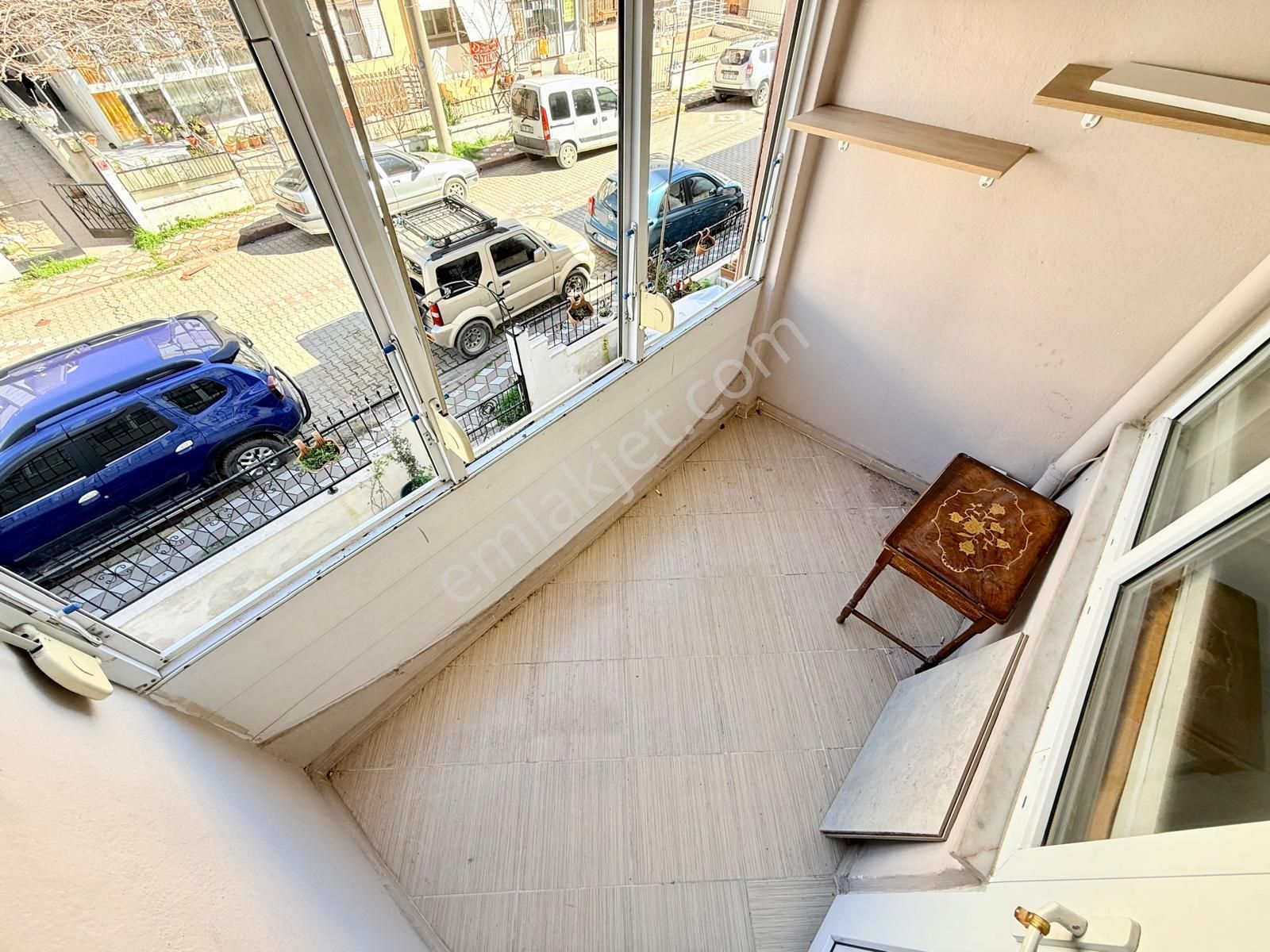 ▶ ▶akçay Körfez'den Merkezi Konumda Ön Cephe Ara Kat 3+1 Satılık Daire - Görsel 21