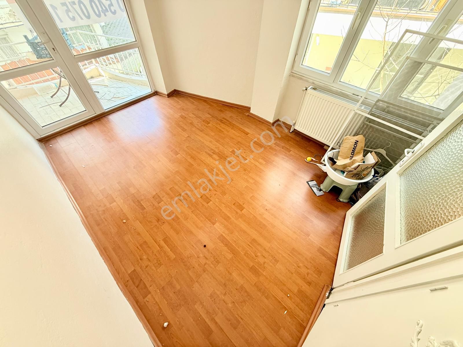 ▶ ▶akçay Körfez'den Merkezi Konumda Ön Cephe Ara Kat 3+1 Satılık Daire - Görsel 15