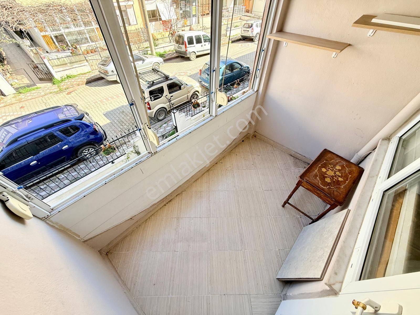 ▶ ▶akçay Körfez'den Merkezi Konumda Ön Cephe Ara Kat 3+1 Satılık Daire - Görsel 12