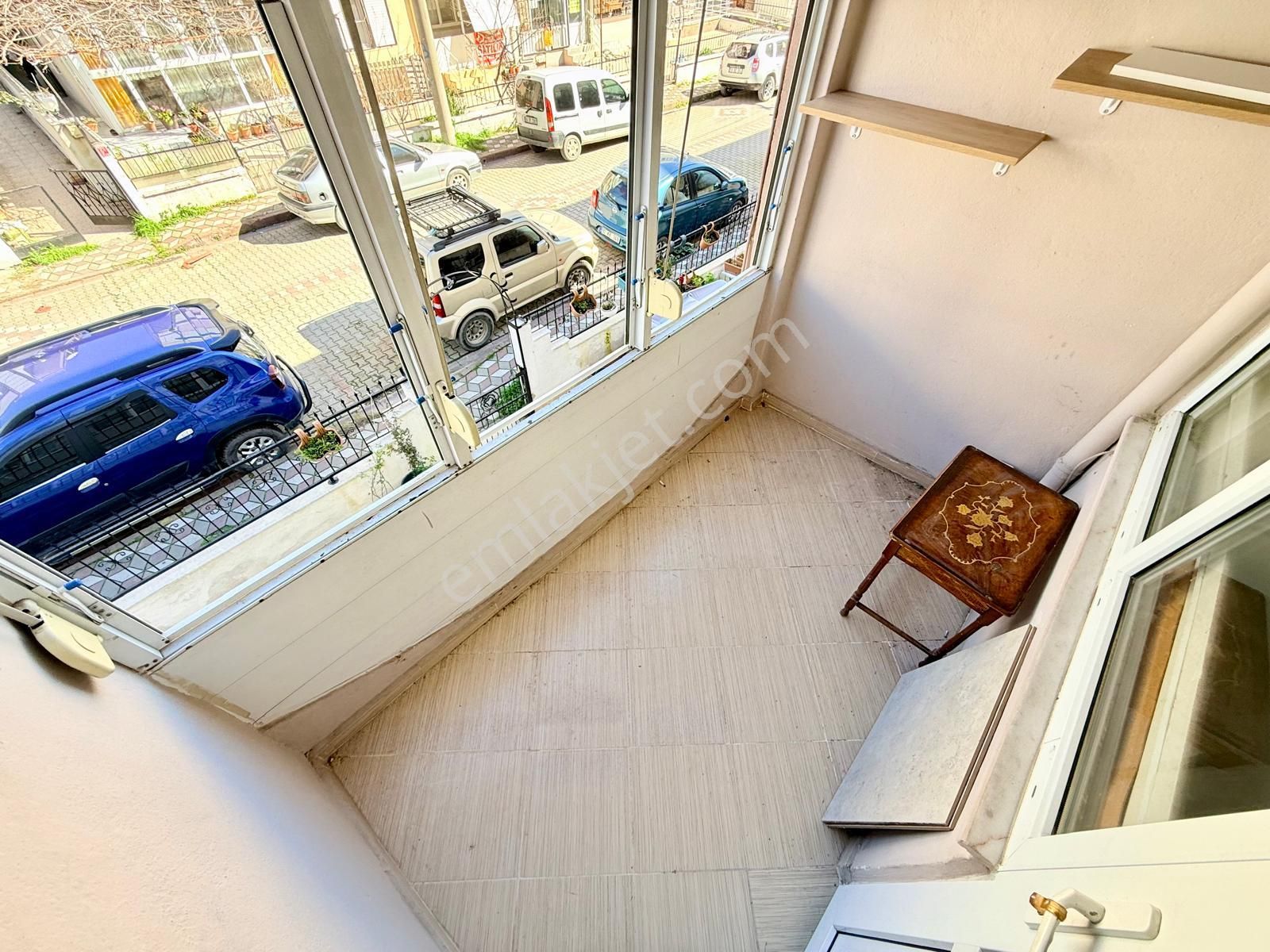 ▶ ▶akçay Körfez'den Merkezi Konumda Ön Cephe Ara Kat 3+1 Satılık Daire - Görsel 33