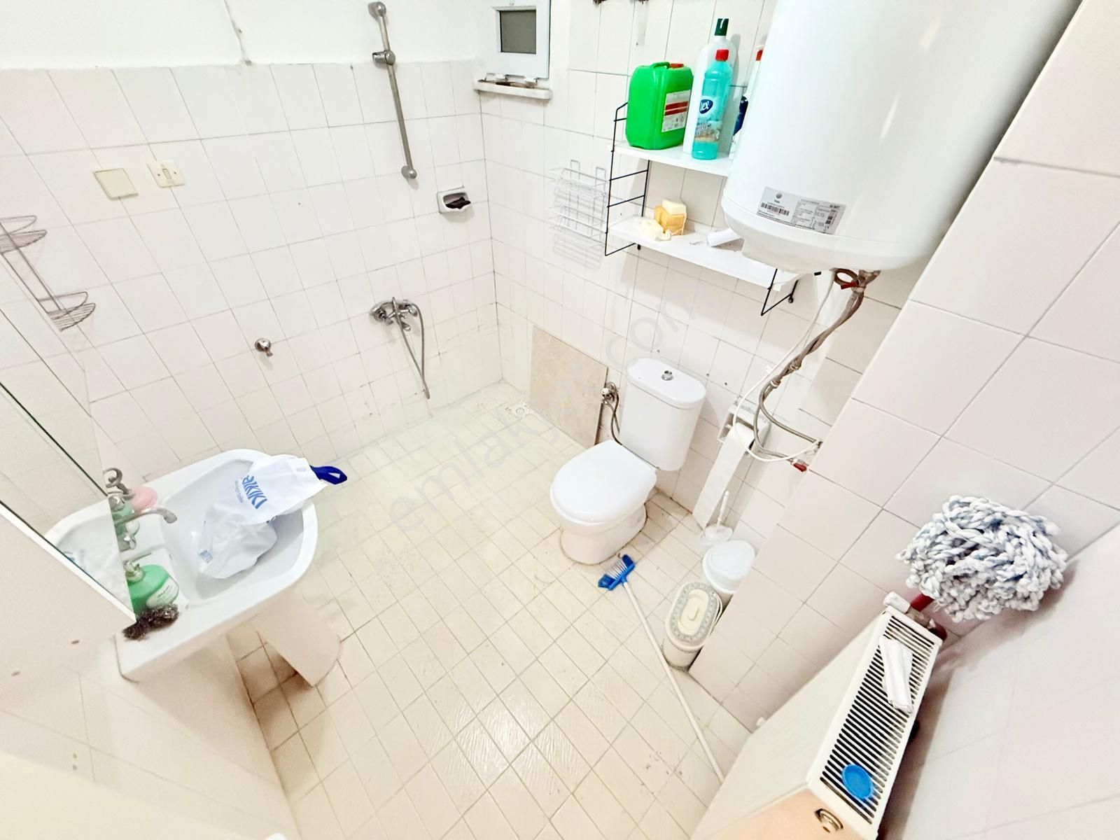 ▶ ▶akçay Körfez'den Merkezi Konumda Ön Cephe Ara Kat 3+1 Satılık Daire - Görsel 27