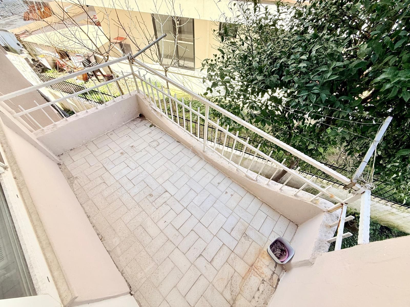 ▶ ▶akçay Körfez'den Merkezi Konumda Ön Cephe Ara Kat 3+1 Satılık Daire - Görsel 17