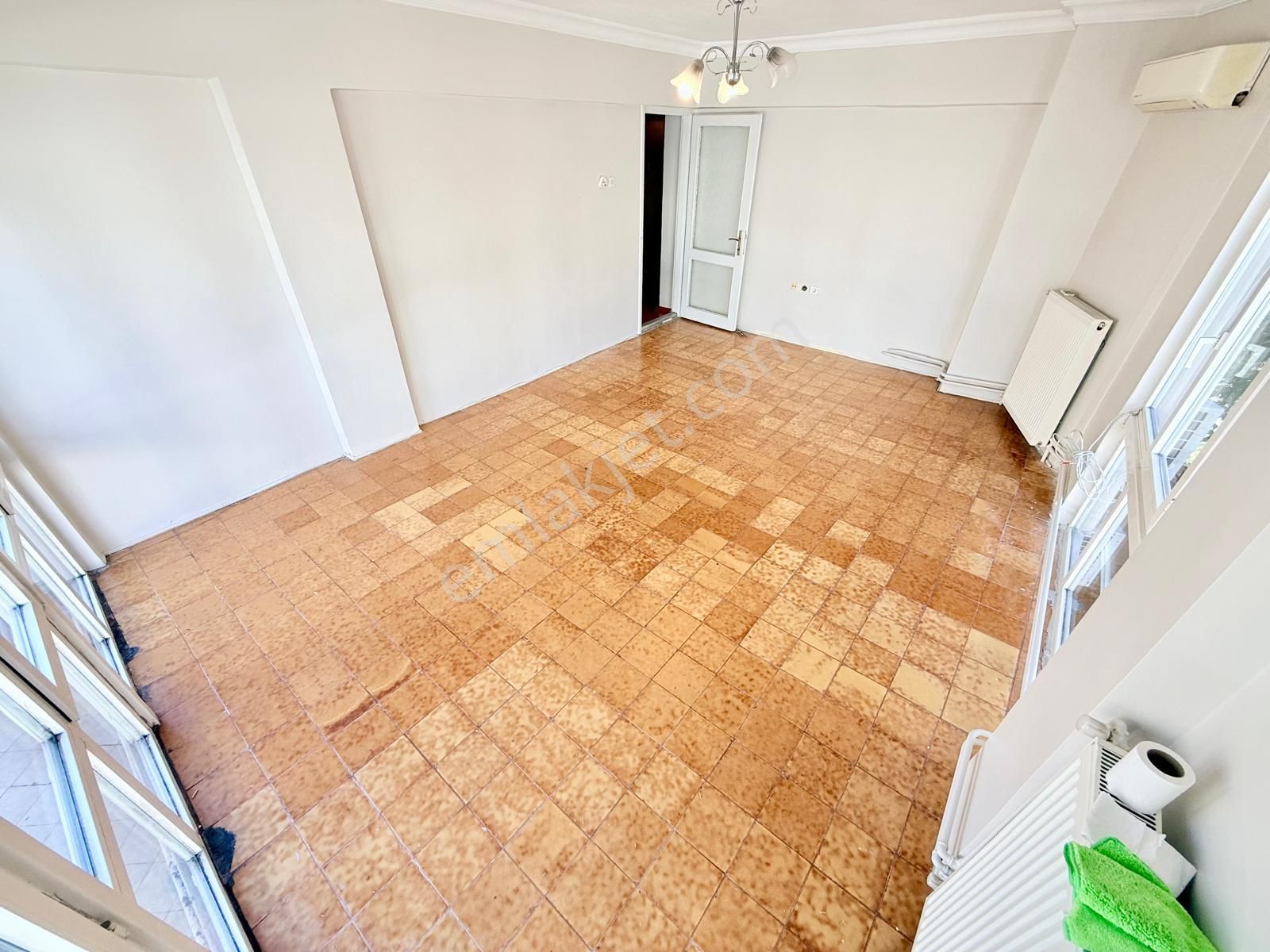 ▶ ▶akçay Körfez'den Merkezi Konumda Ön Cephe Ara Kat 3+1 Satılık Daire - Görsel 10