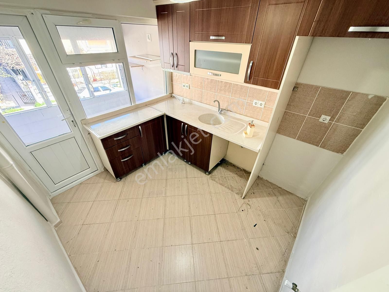 ▶ ▶akçay Körfez'den Merkezi Konumda Ön Cephe Ara Kat 3+1 Satılık Daire - Görsel 34