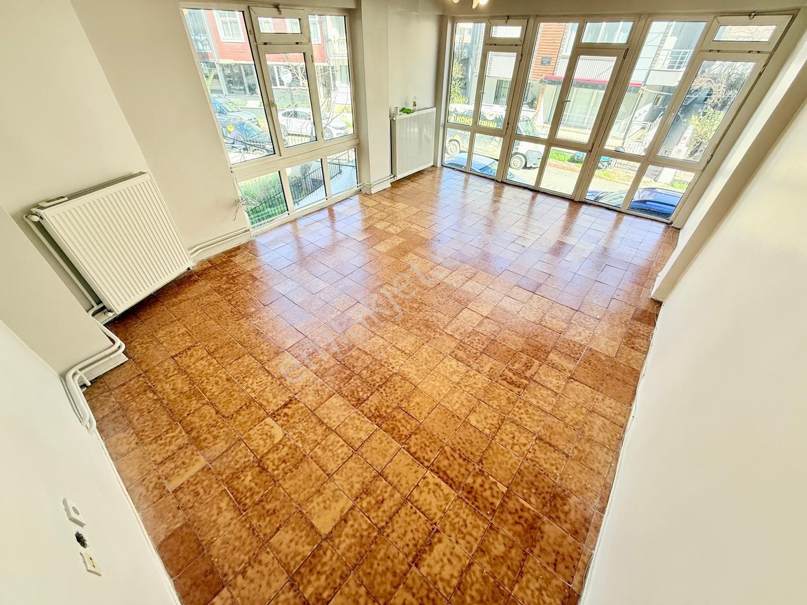 ▶ ▶akçay Körfez'den Merkezi Konumda Ön Cephe Ara Kat 3+1 Satılık Daire - Görsel 11