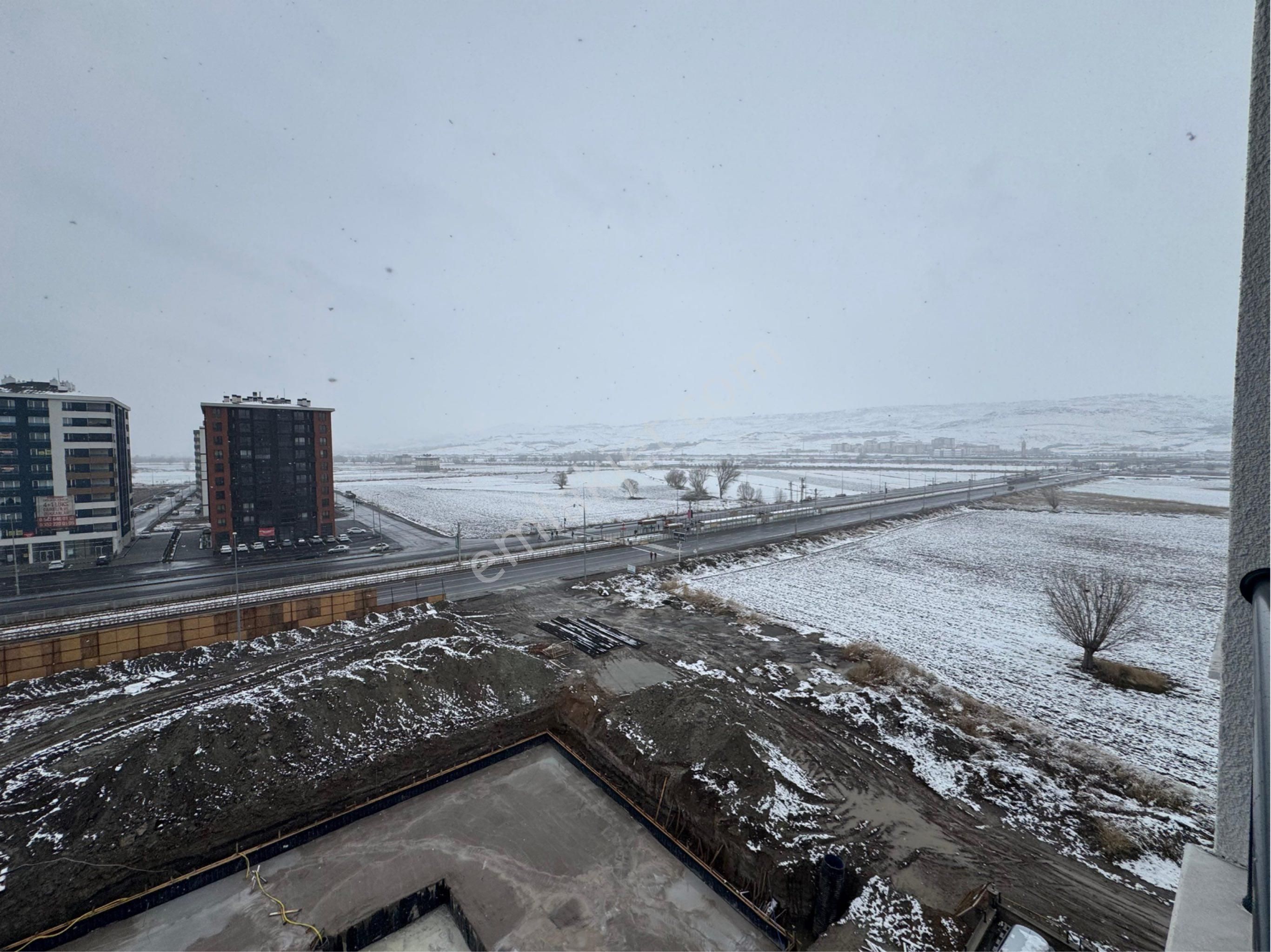 Şehir Hastanesi Karşısında Eşyalı 2+1 Kiralık Daire - Görsel 9