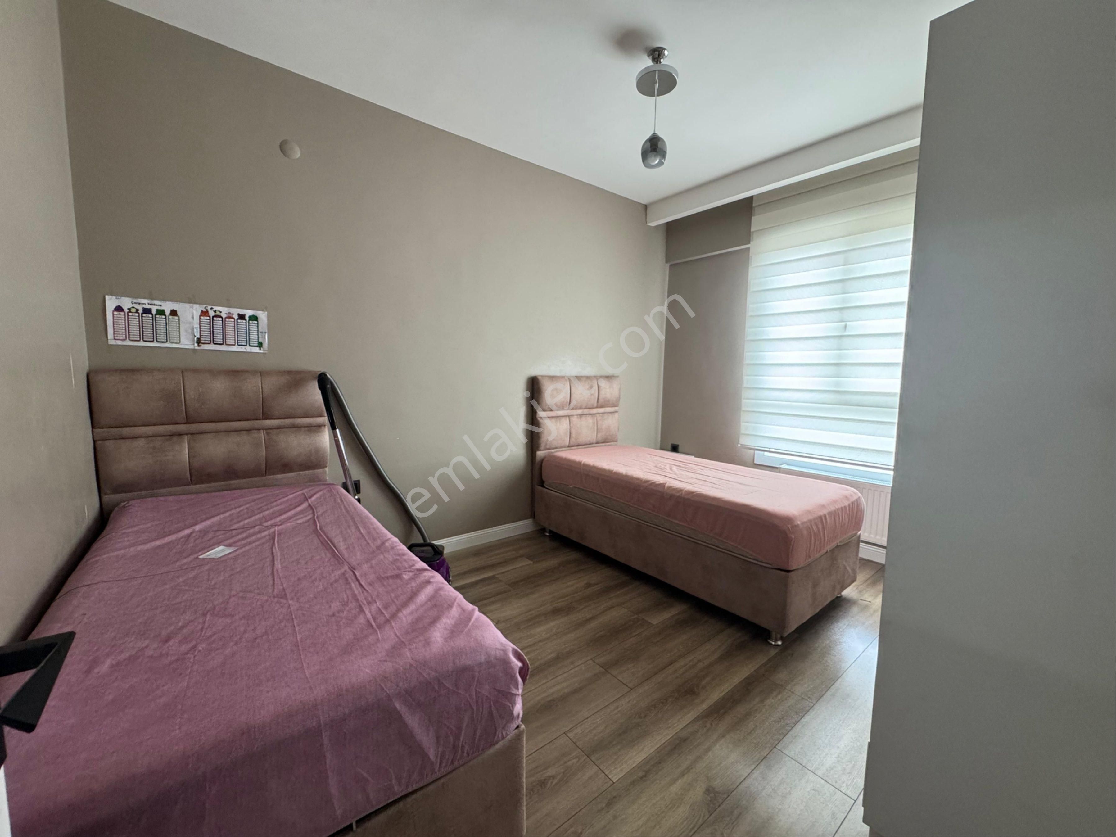 Şehir Hastanesi Karşısında Eşyalı 2+1 Kiralık Daire - Görsel 20