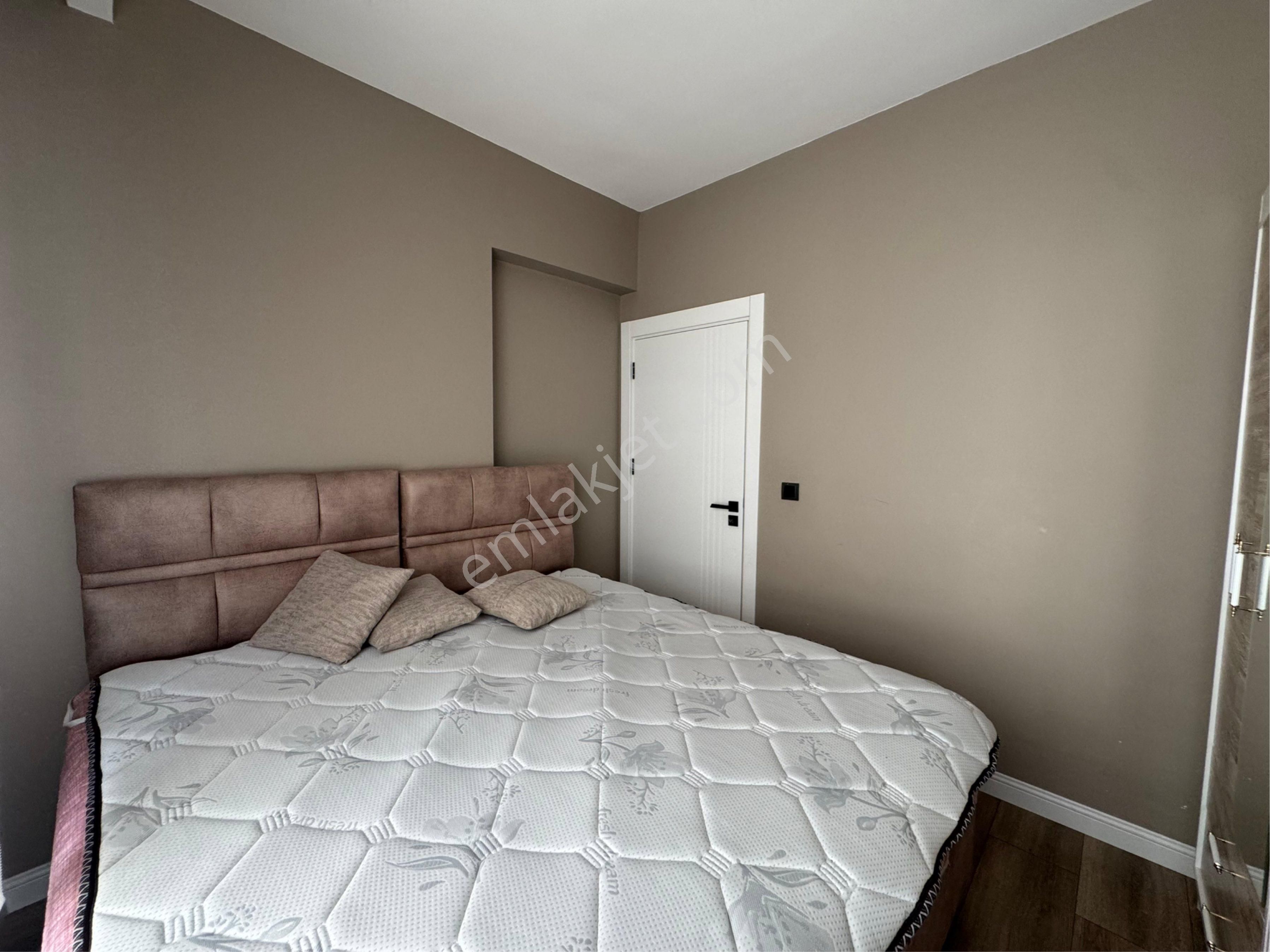 Şehir Hastanesi Karşısında Eşyalı 2+1 Kiralık Daire - Görsel 12