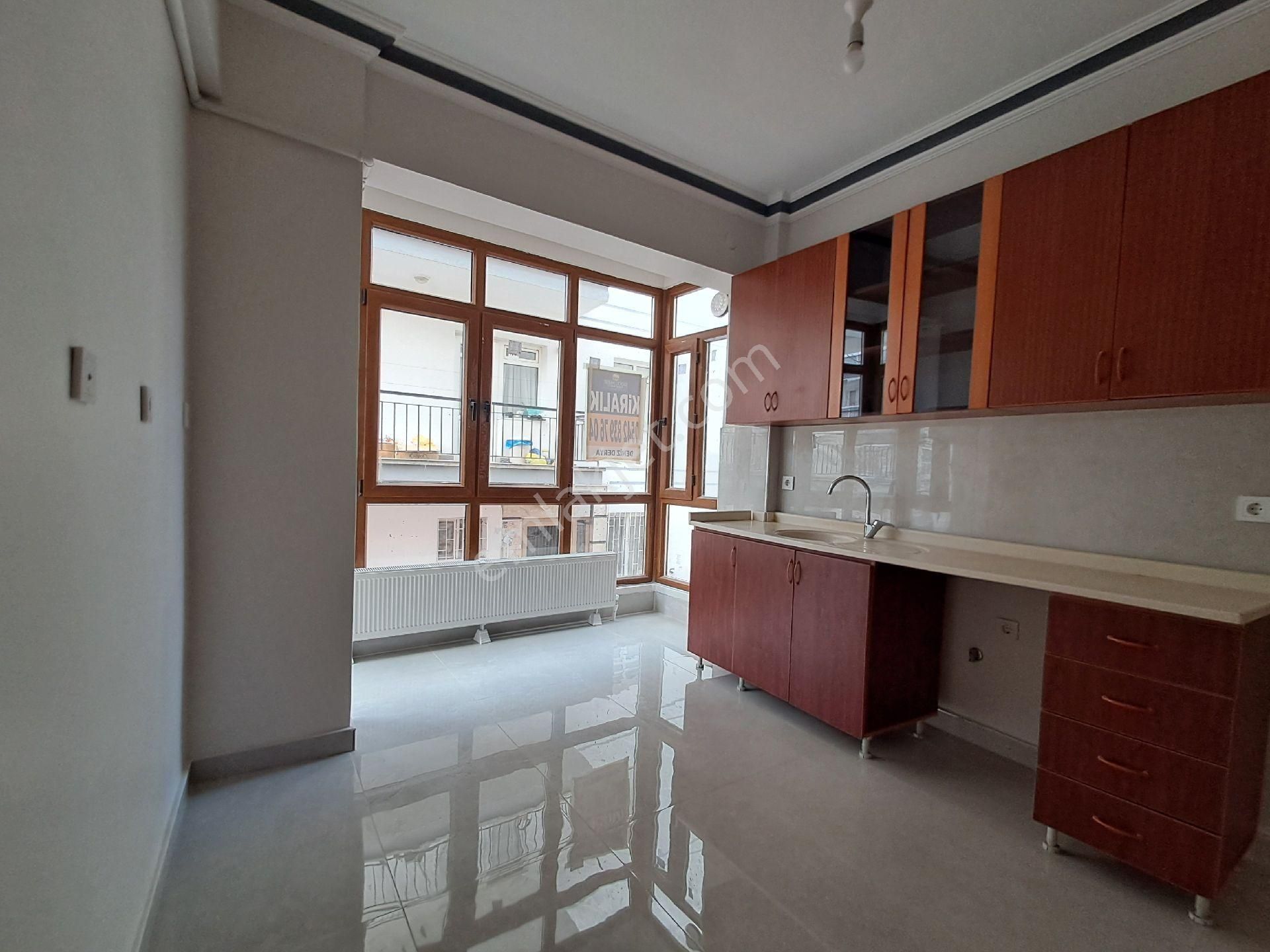 Sokullu Cadde Yakın Ön Cephe Bağımsız Salon 3+1 Kiralık Daire - Görsel 6