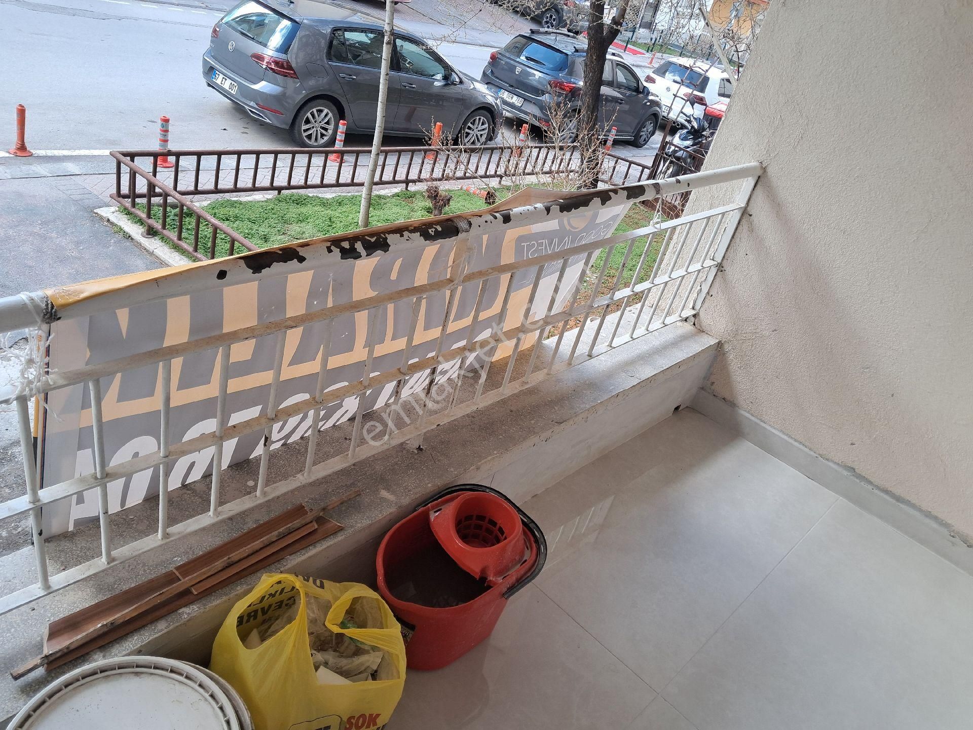 Sokullu Cadde Yakın Ön Cephe Bağımsız Salon 3+1 Kiralık Daire - Görsel 35