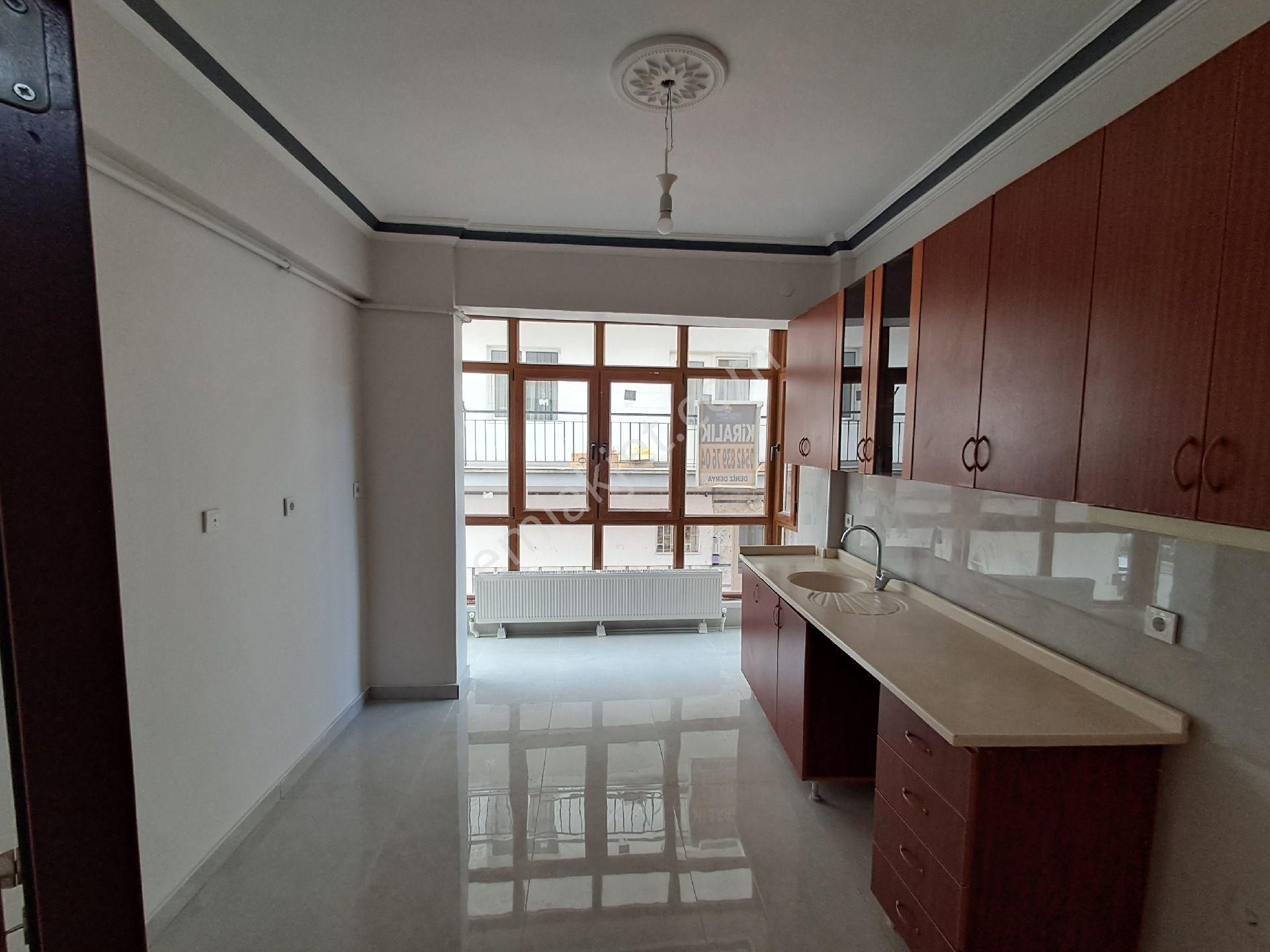 Sokullu Cadde Yakın Ön Cephe Bağımsız Salon 3+1 Kiralık Daire - Görsel 9