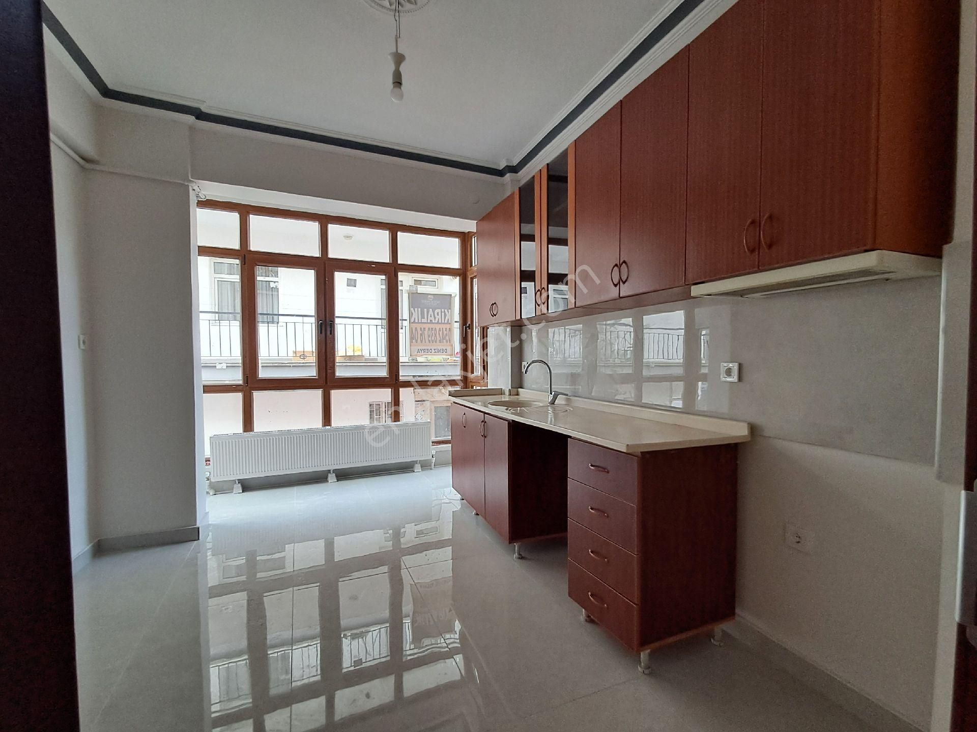 Sokullu Cadde Yakın Ön Cephe Bağımsız Salon 3+1 Kiralık Daire - Görsel 4