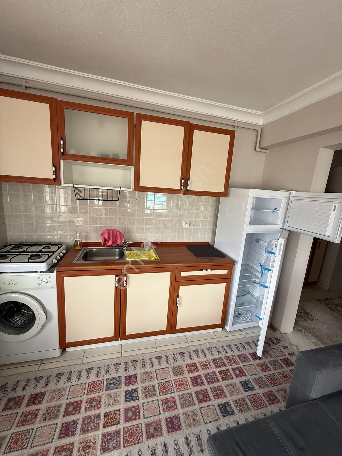 Görükle Merkezde,geniş,temiz Eşyalı 2+1 Kiralık Daire - Görsel 11