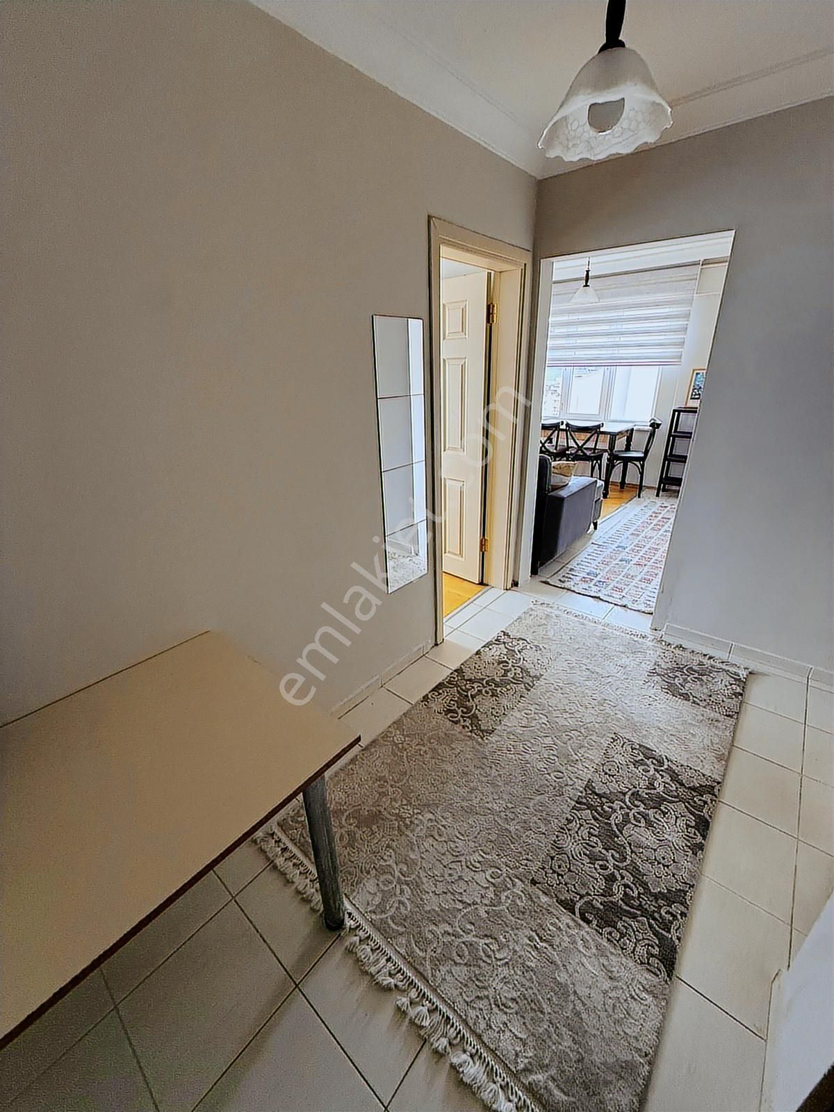 Görükle Merkezde,geniş,temiz Eşyalı 2+1 Kiralık Daire - Görsel 6