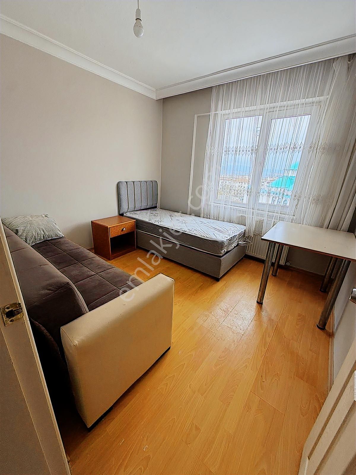 Görükle Merkezde,geniş,temiz Eşyalı 2+1 Kiralık Daire - Görsel 13