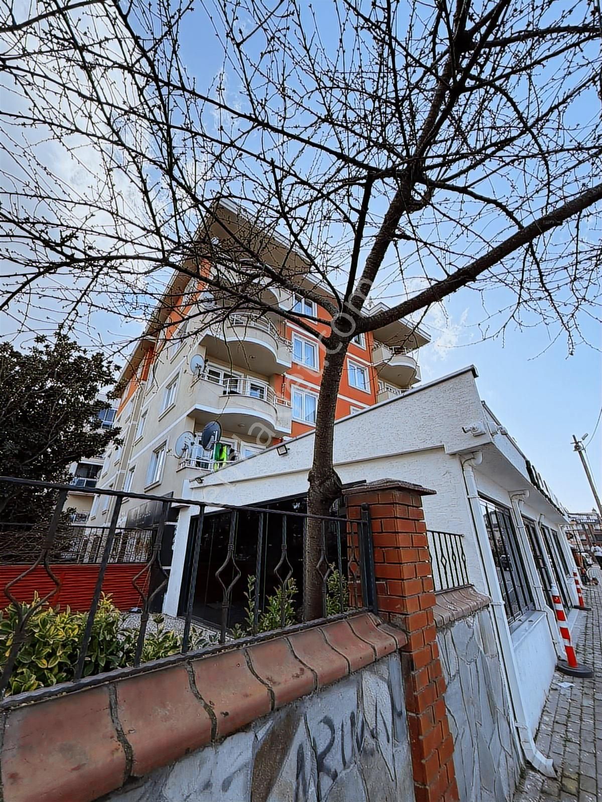 Görükle Merkezde,geniş,temiz Eşyalı 2+1 Kiralık Daire - Görsel 20