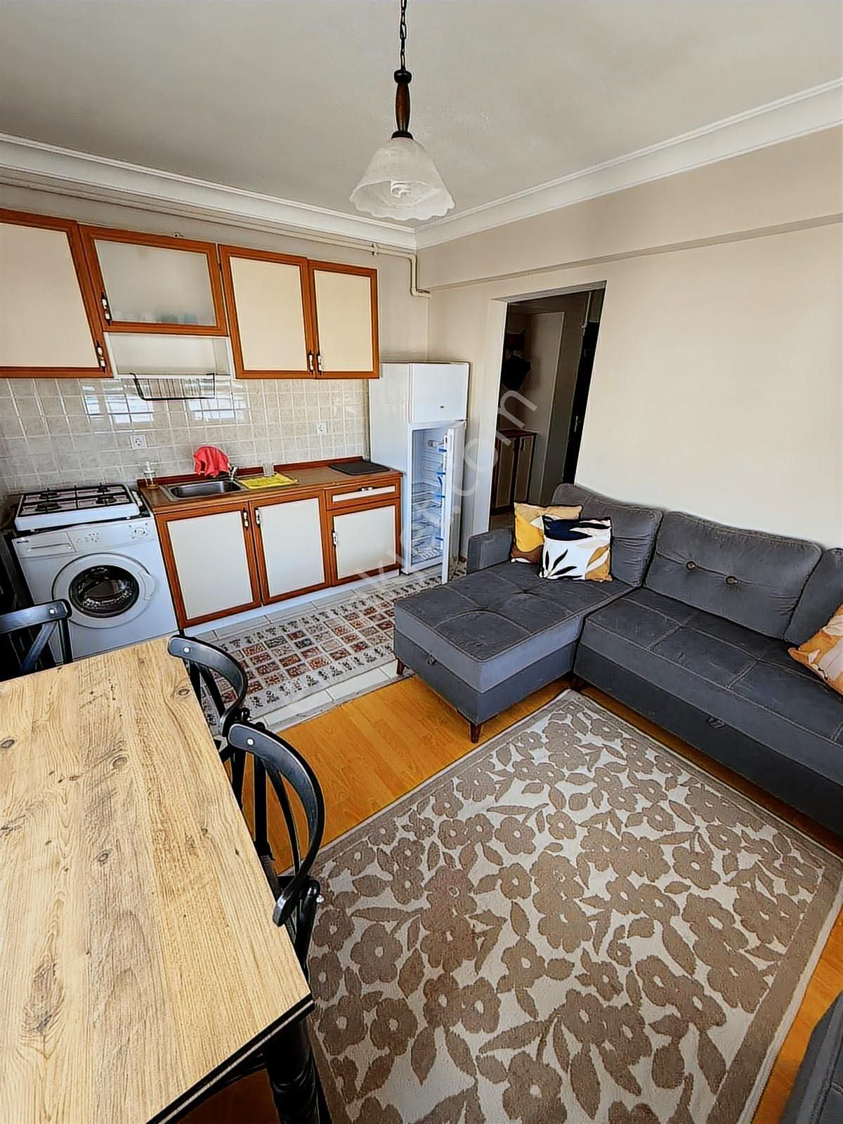 Görükle Merkezde,geniş,temiz Eşyalı 2+1 Kiralık Daire - Görsel 24