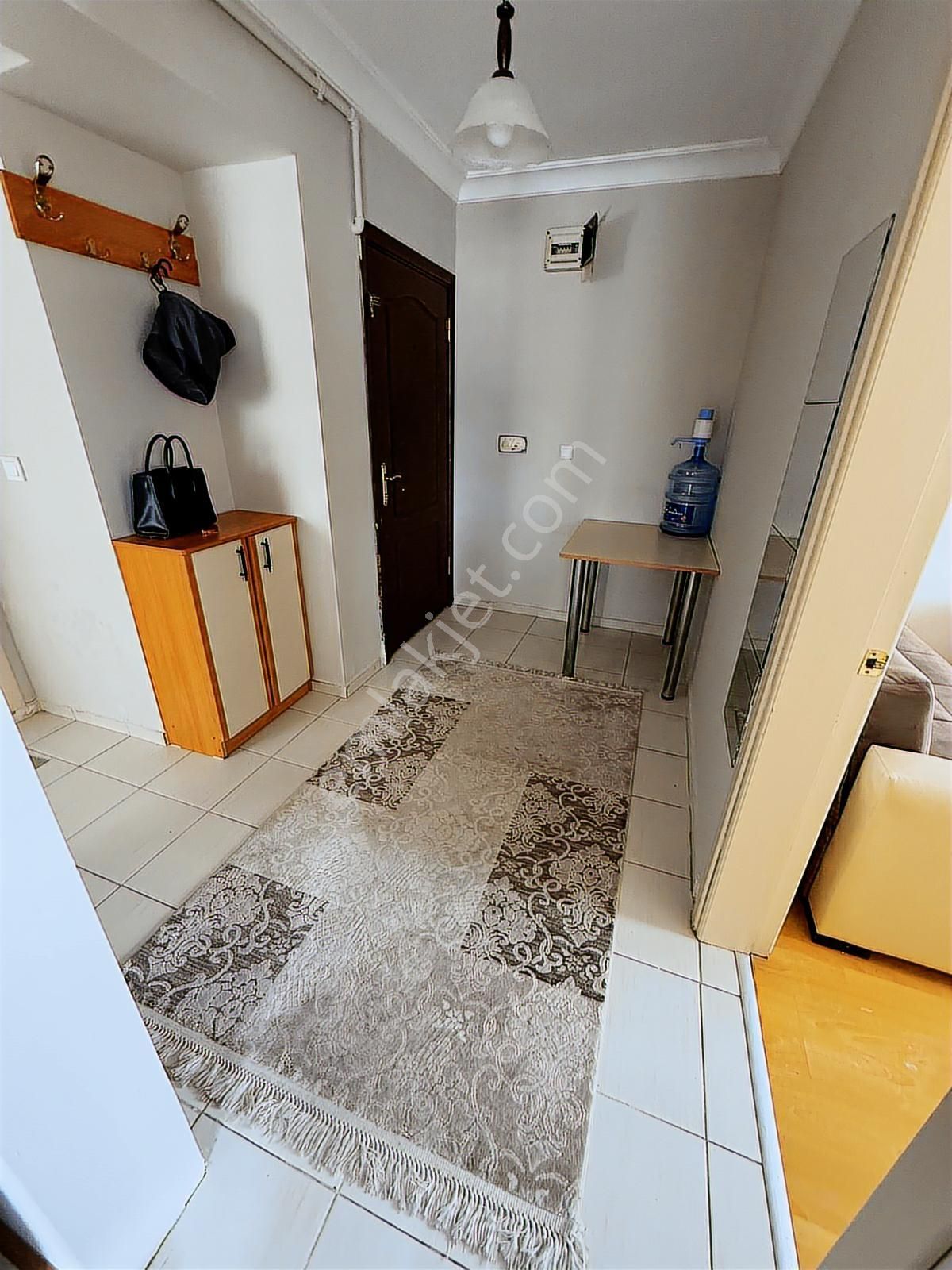 Görükle Merkezde,geniş,temiz Eşyalı 2+1 Kiralık Daire - Görsel 5