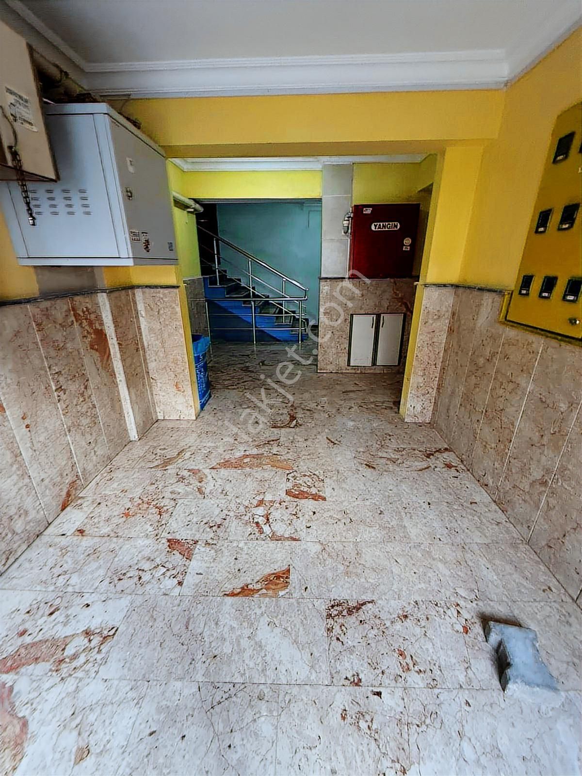 Görükle Merkezde,geniş,temiz Eşyalı 2+1 Kiralık Daire - Görsel 23