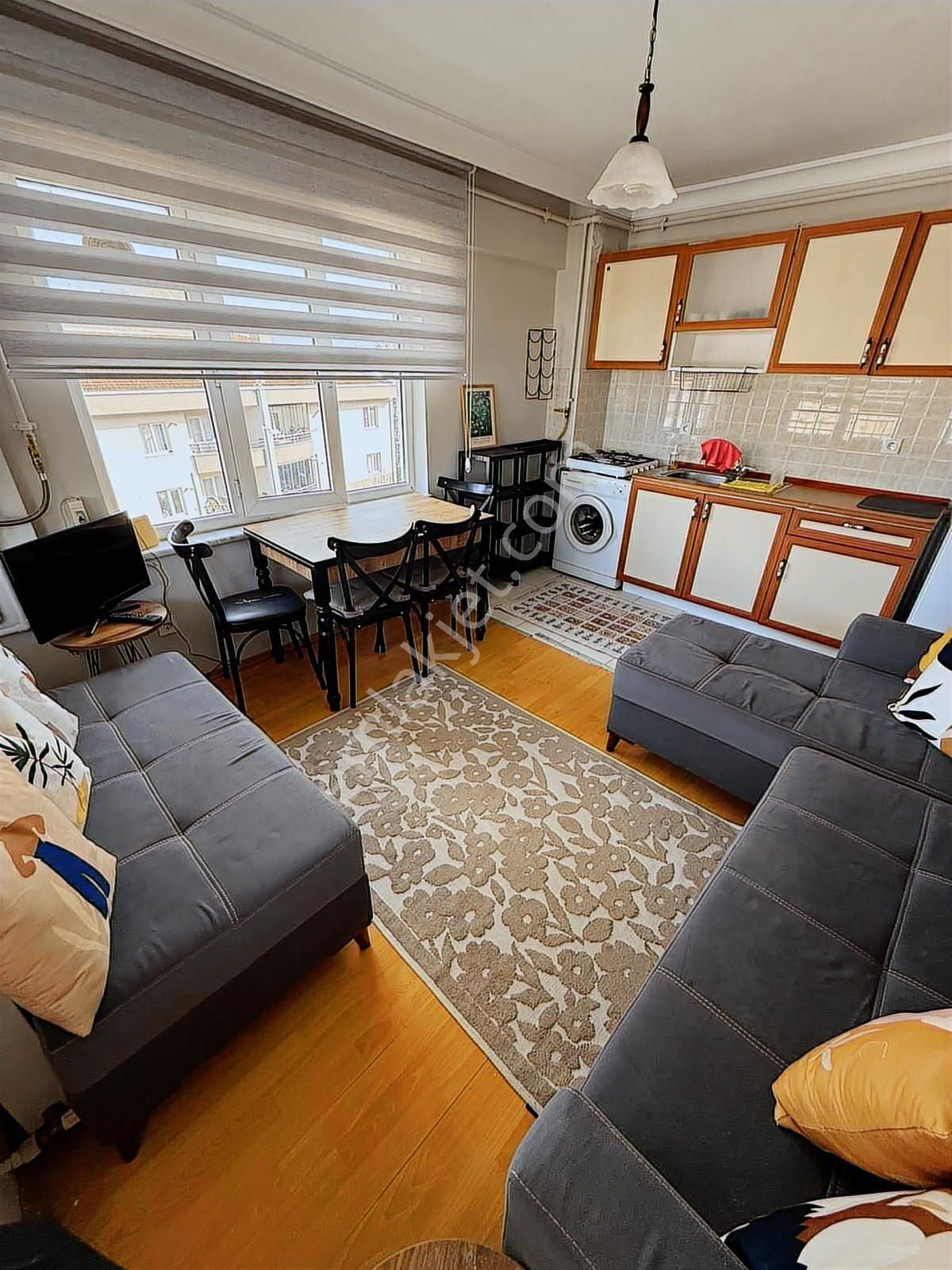 Görükle Merkezde,geniş,temiz Eşyalı 2+1 Kiralık Daire - Görsel 21