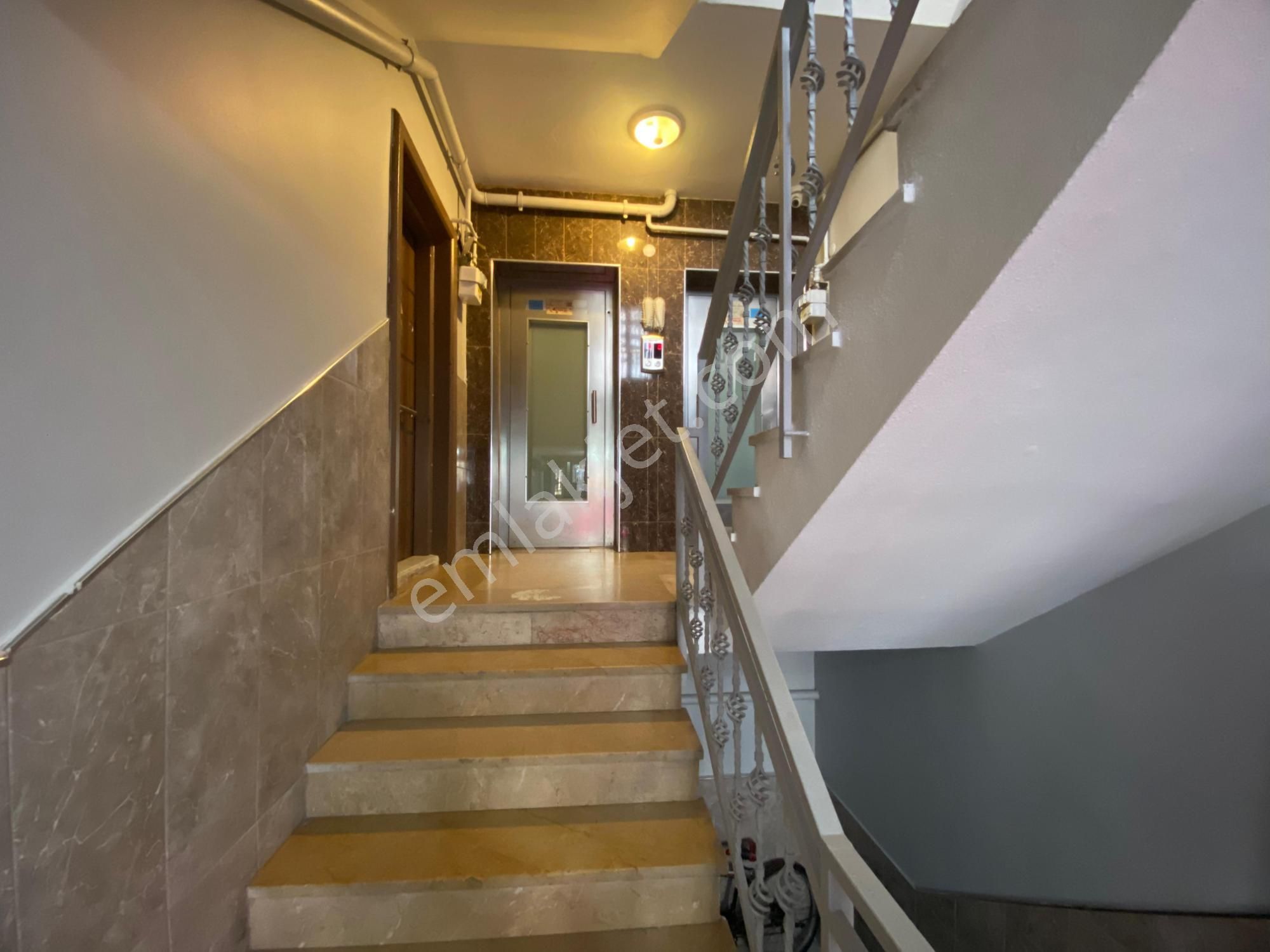 Beylikdüzü Barış Mah Genç Dermancılar Sitesi 3+1 Satılık Daire - Görsel 19