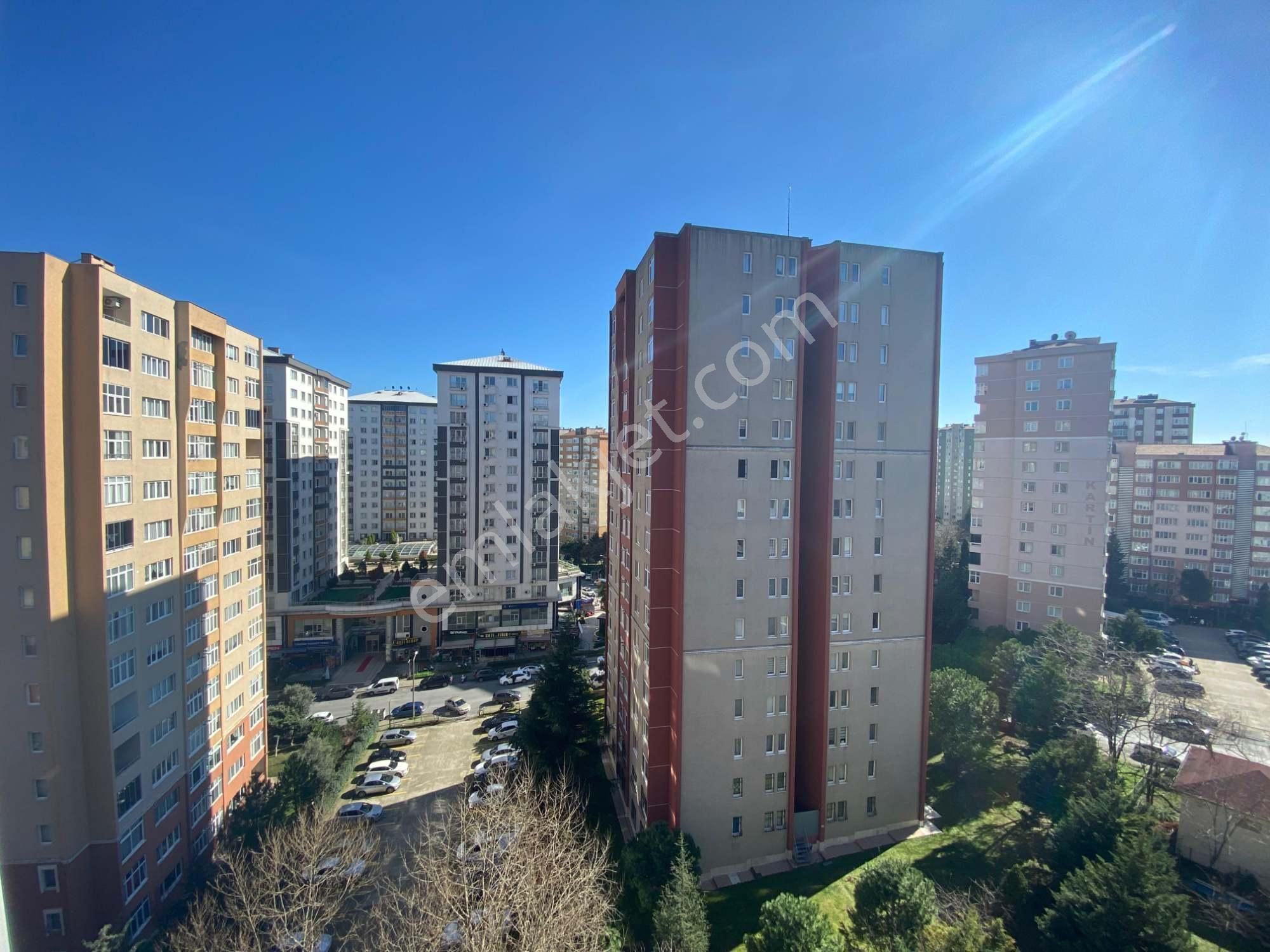 Beylikdüzü Barış Mah Genç Dermancılar Sitesi 3+1 Satılık Daire - Görsel 10