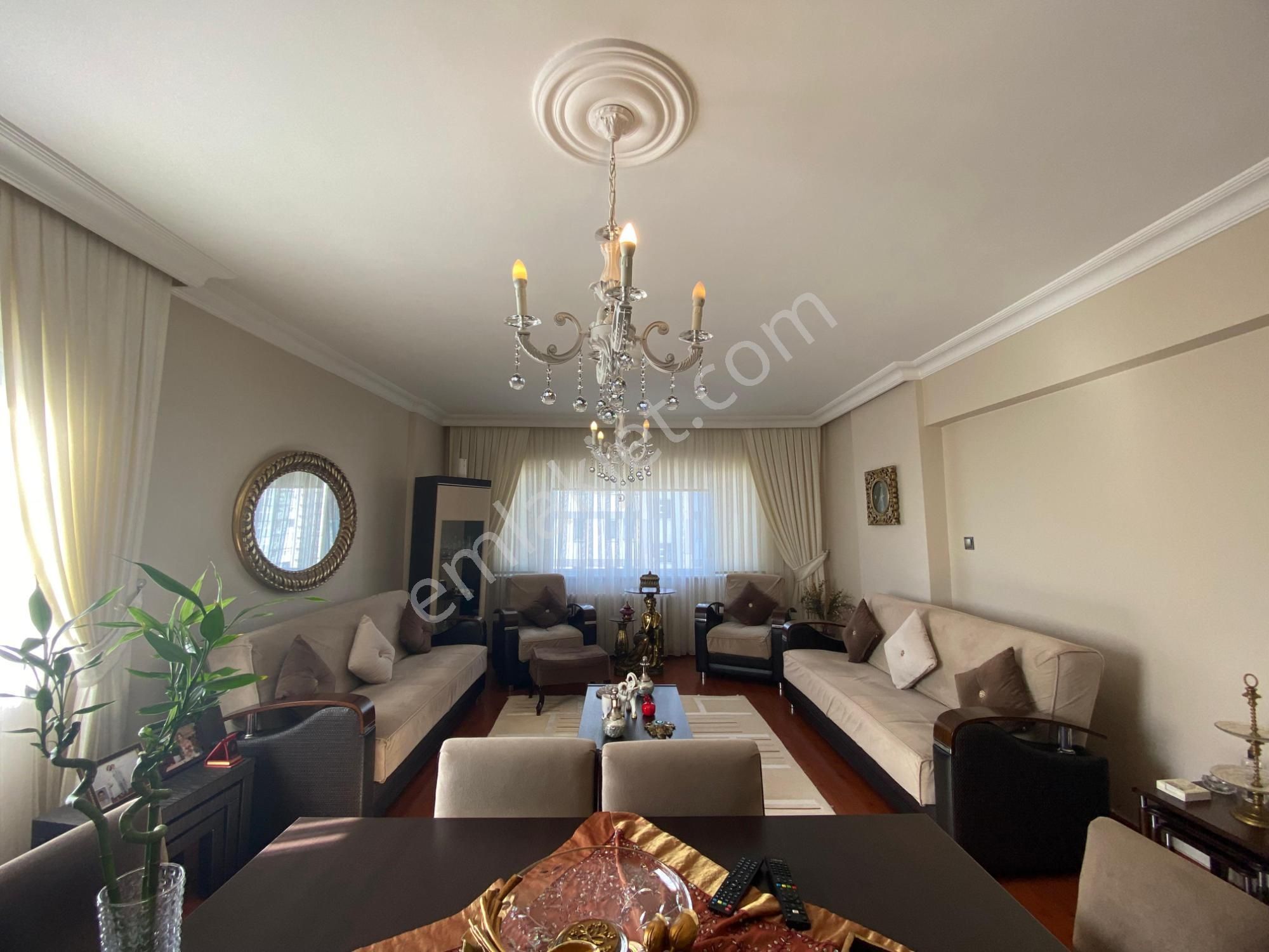 Beylikdüzü Barış Mah Genç Dermancılar Sitesi 3+1 Satılık Daire - Görsel 3