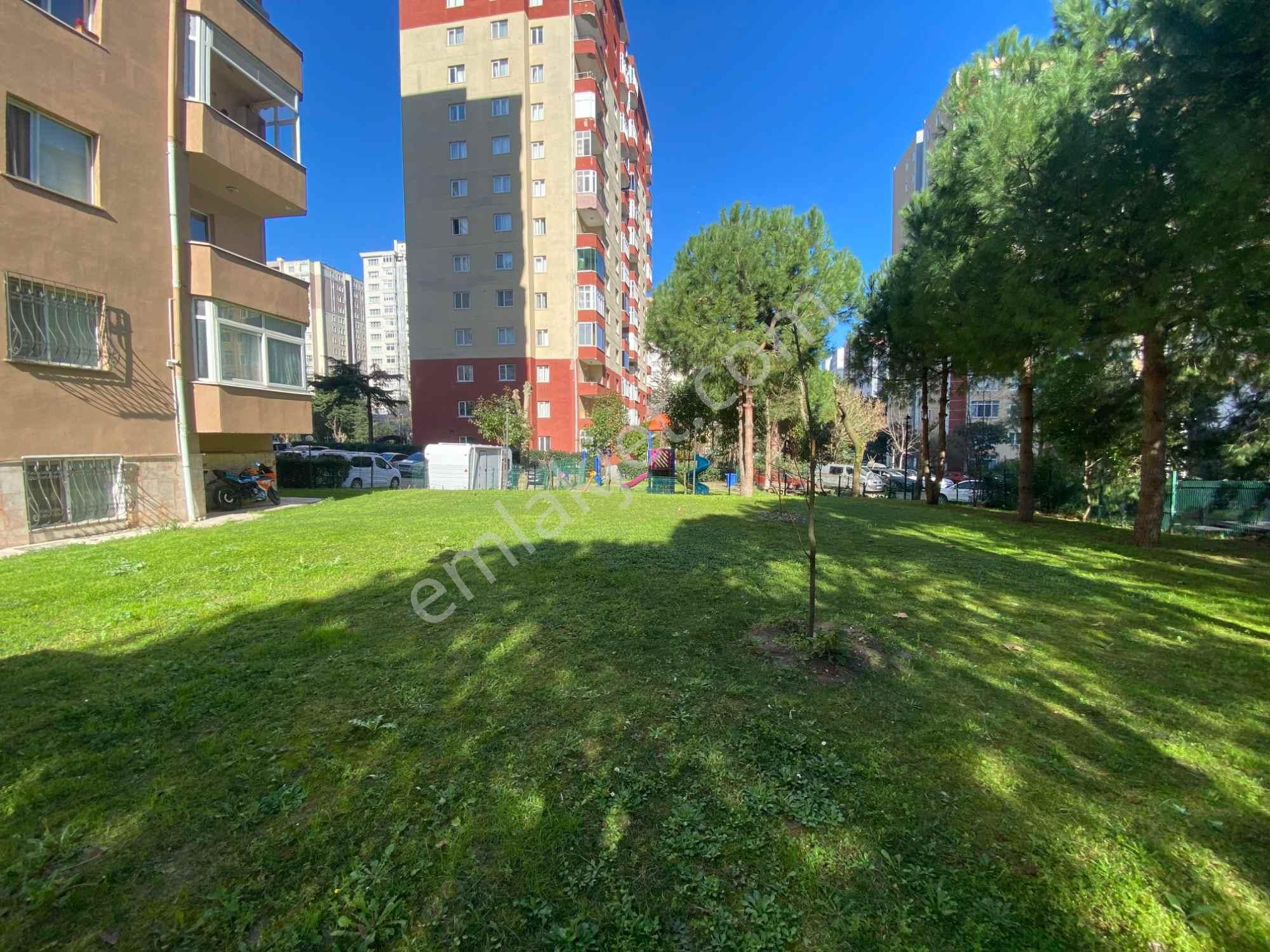 Beylikdüzü Barış Mah Genç Dermancılar Sitesi 3+1 Satılık Daire - Görsel 24