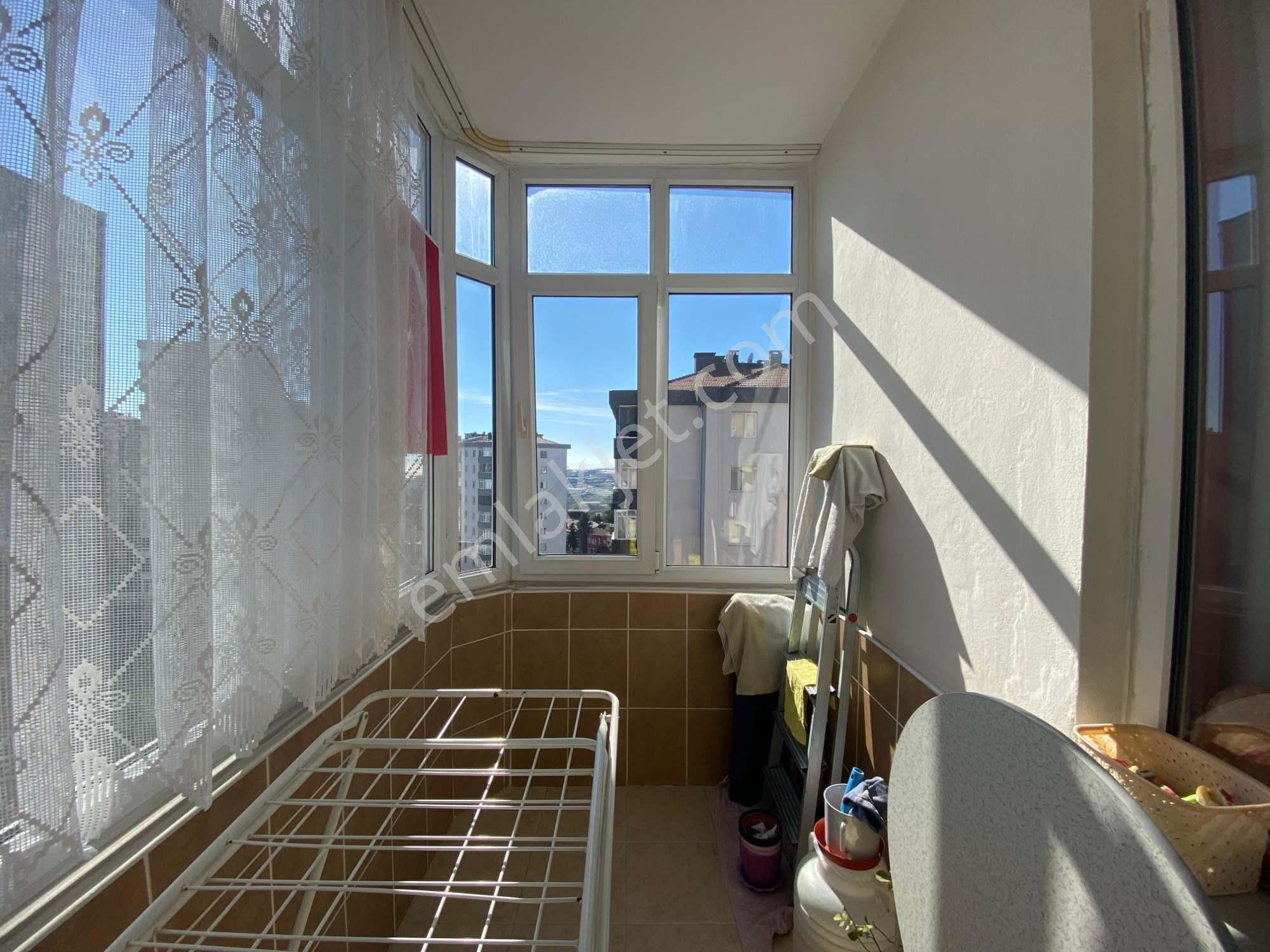 Beylikdüzü Barış Mah Genç Dermancılar Sitesi 3+1 Satılık Daire - Görsel 9