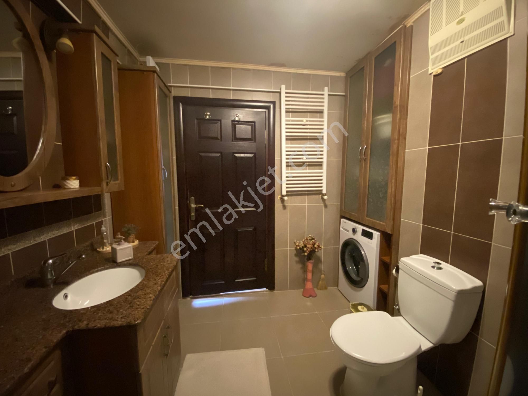 Beylikdüzü Barış Mah Genç Dermancılar Sitesi 3+1 Satılık Daire - Görsel 17