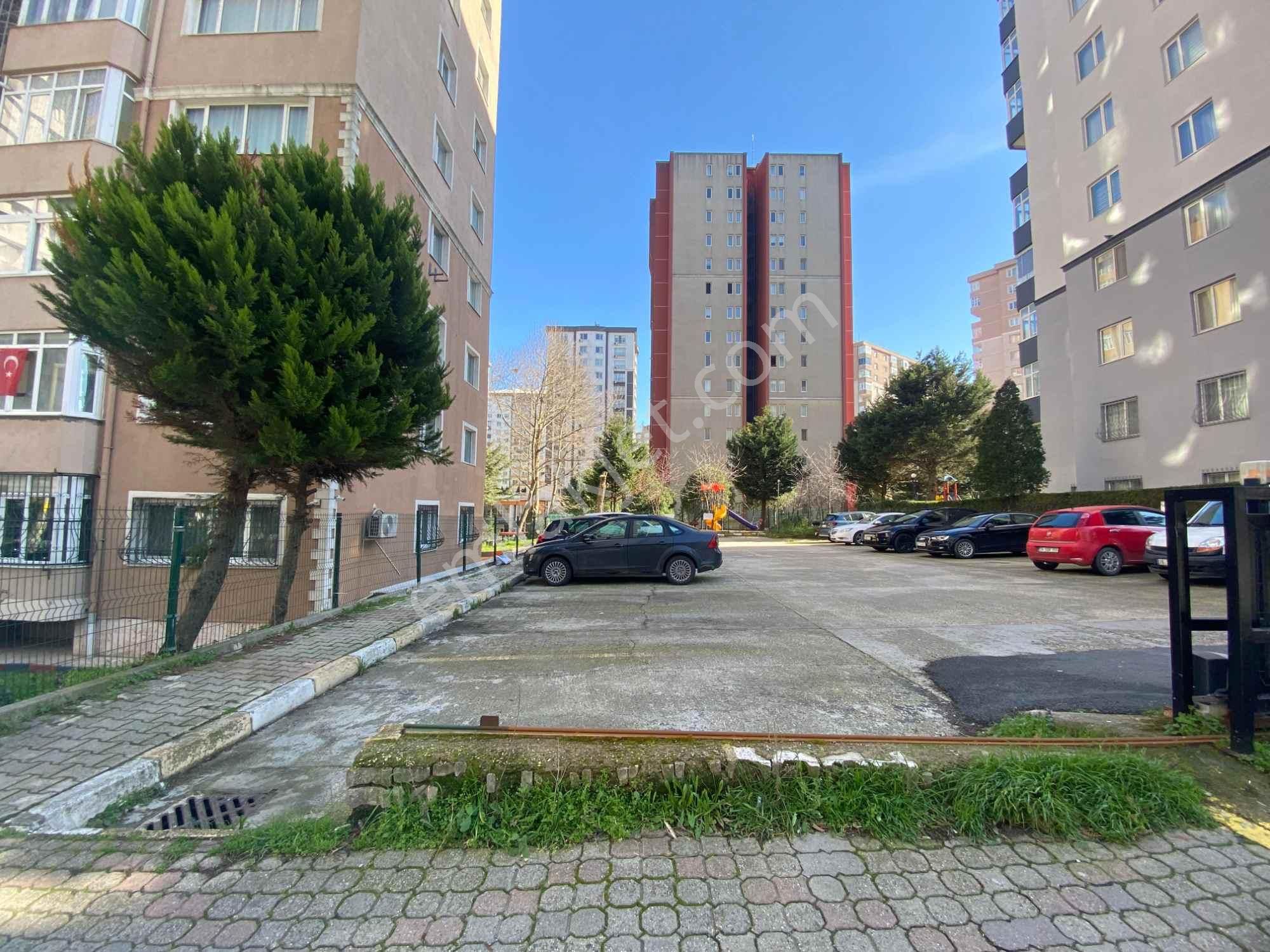 Beylikdüzü Barış Mah Genç Dermancılar Sitesi 3+1 Satılık Daire - Görsel 26