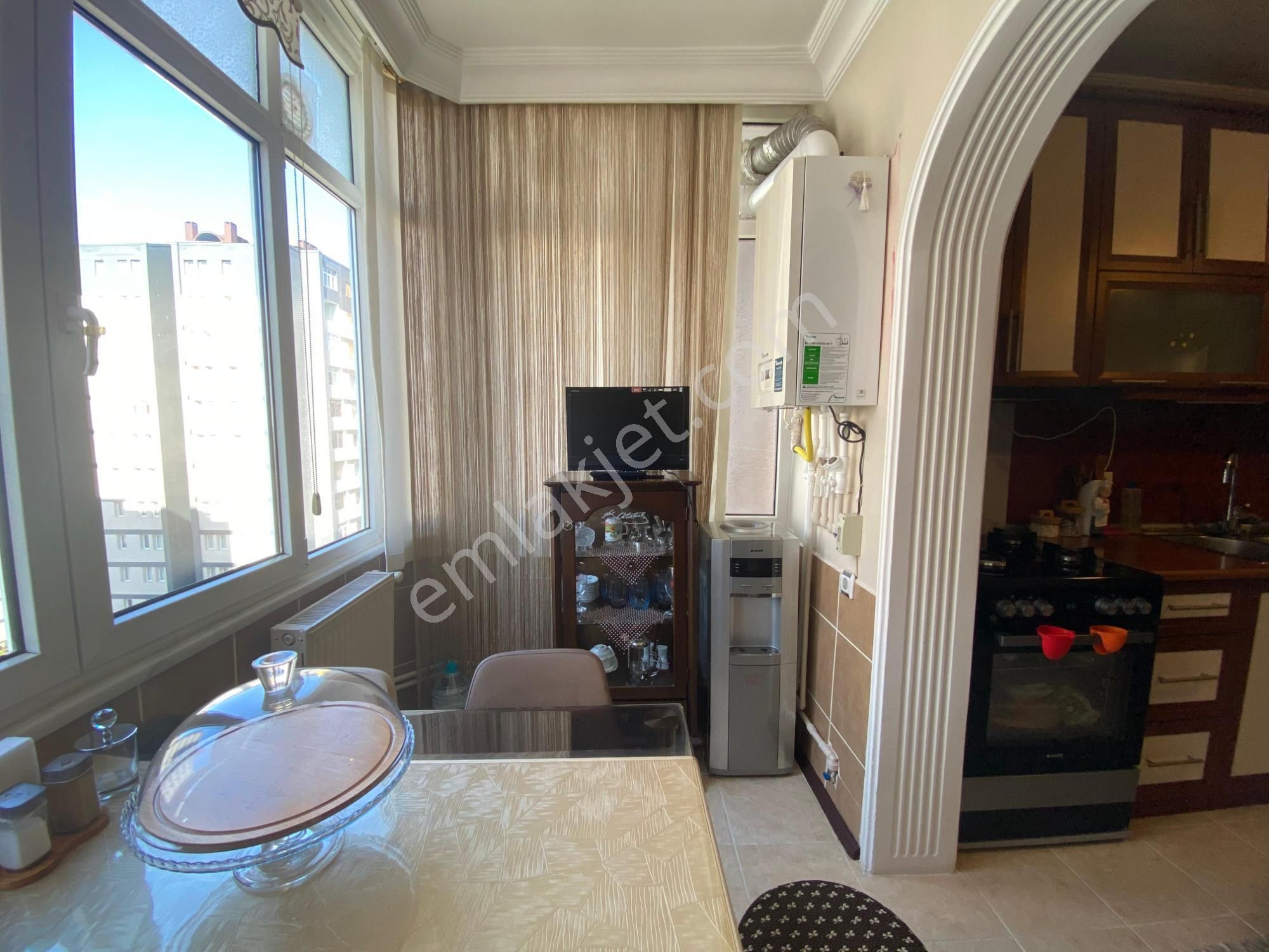 Beylikdüzü Barış Mah Genç Dermancılar Sitesi 3+1 Satılık Daire - Görsel 6