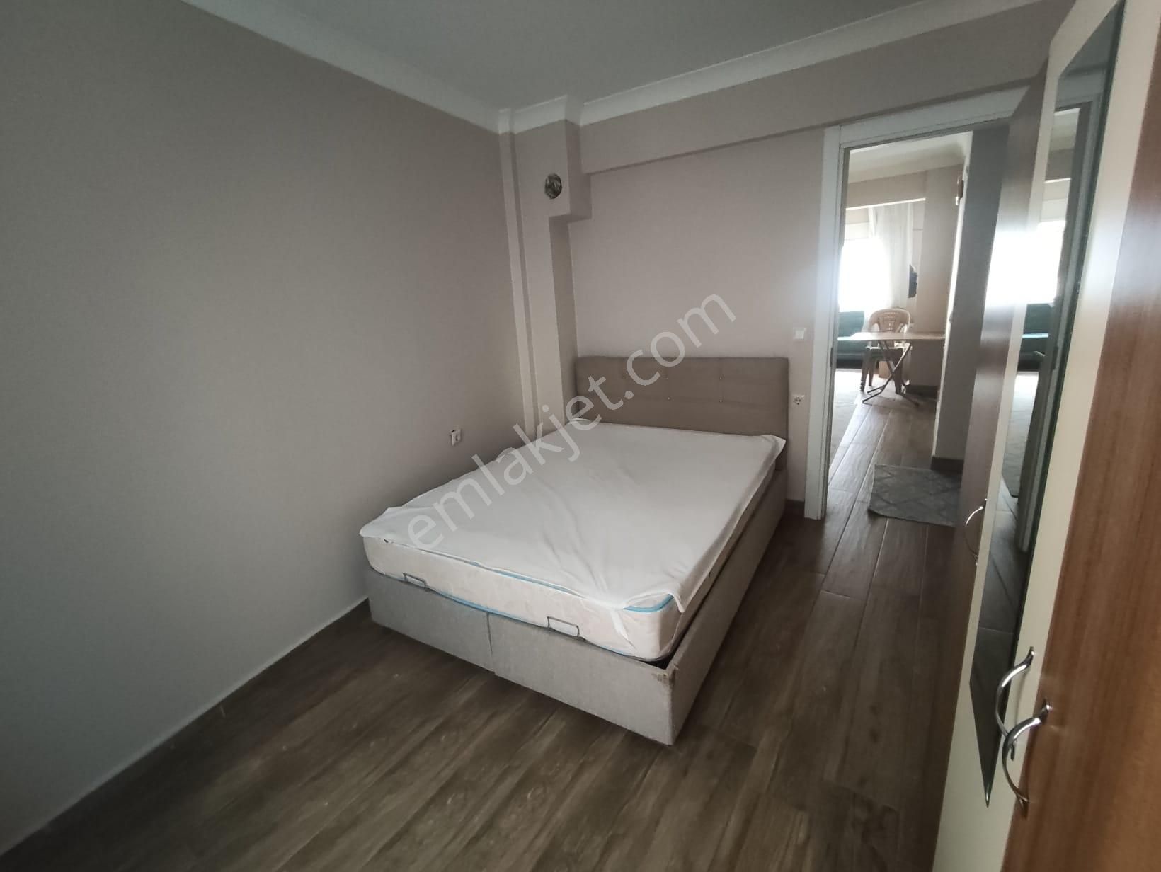 Askerlik Şubesi Karşısı 1+1 Eşyalı Satılık Daire - Görsel 7