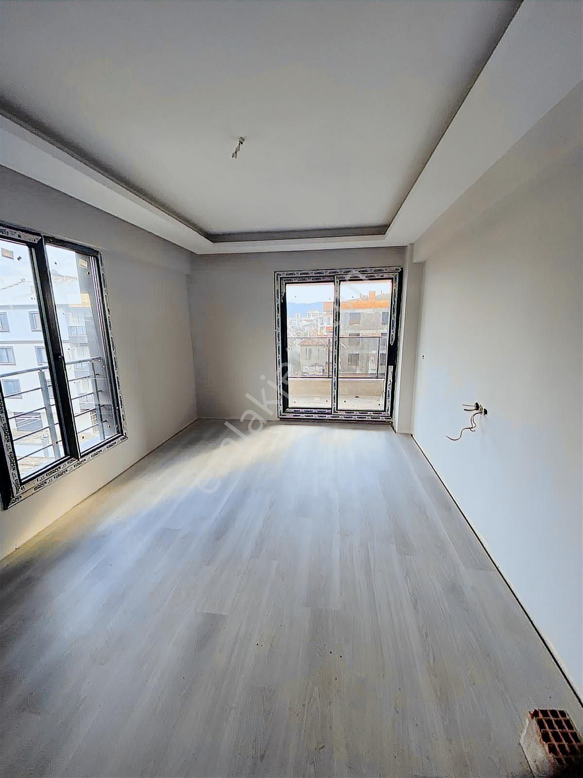 Reşat Bey Mah. Satılık Sıfır Daire - Görsel 6