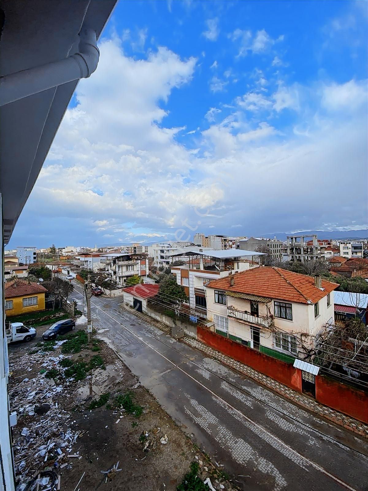 Reşat Bey Mah. Satılık Sıfır Daire - Görsel 9