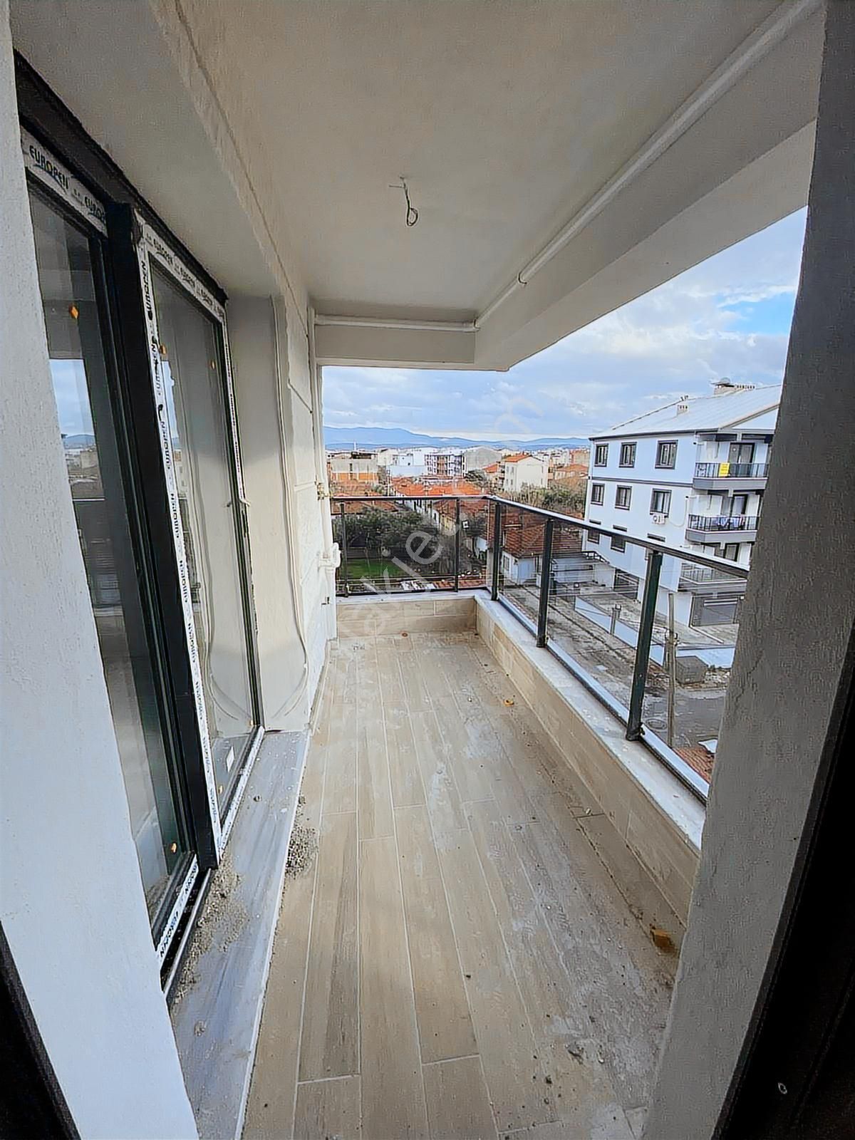 Reşat Bey Mah. Satılık Sıfır Daire - Görsel 2