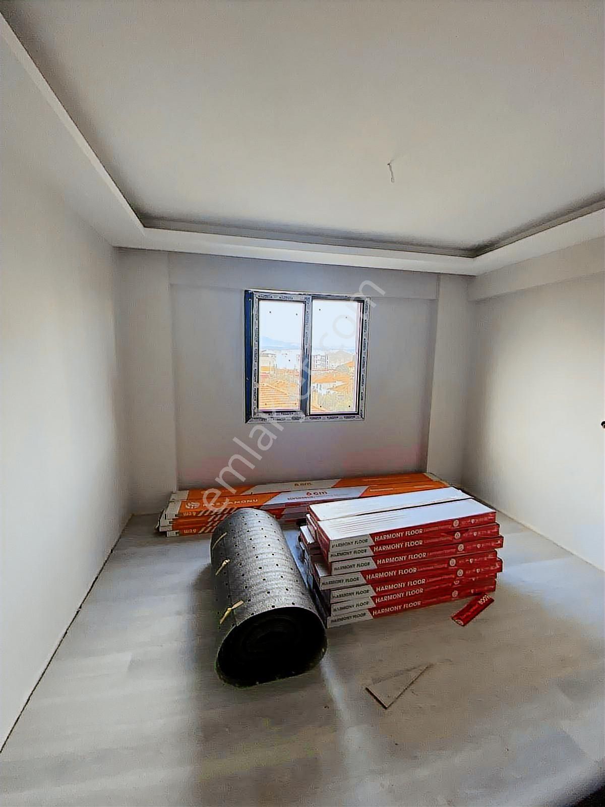 Reşat Bey Mah. Satılık Sıfır Daire - Görsel 18