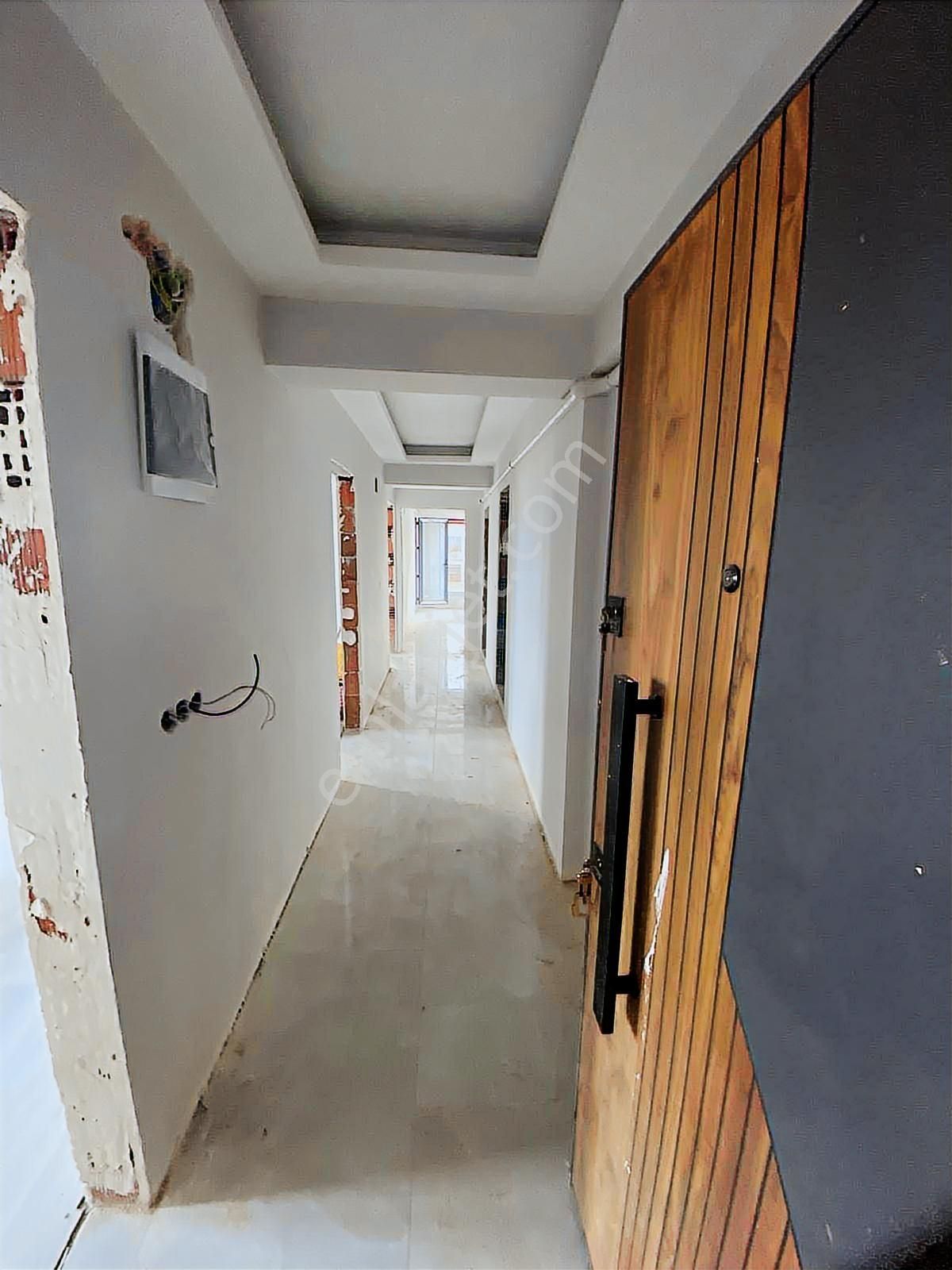 Reşat Bey Mah. Satılık Sıfır Daire - Görsel 20