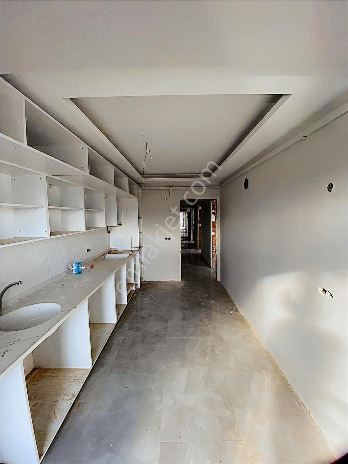 Reşat Bey Mah. Satılık Sıfır Daire - Görsel 19