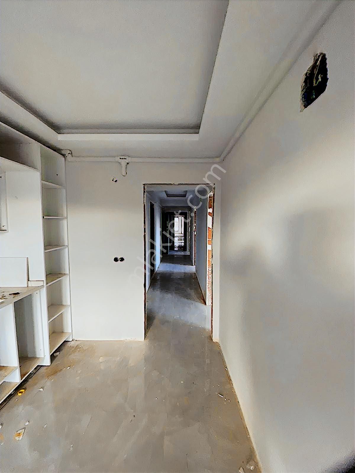 Reşat Bey Mah. Satılık Sıfır Daire - Görsel 16