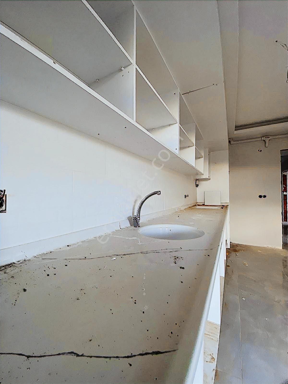 Reşat Bey Mah. Satılık Sıfır Daire - Görsel 13