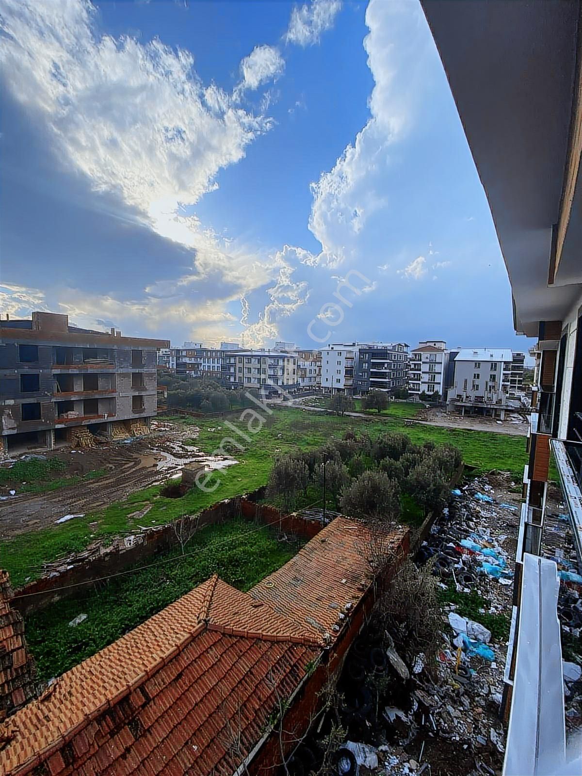 Reşat Bey Mah. Satılık Sıfır Daire - Görsel 12