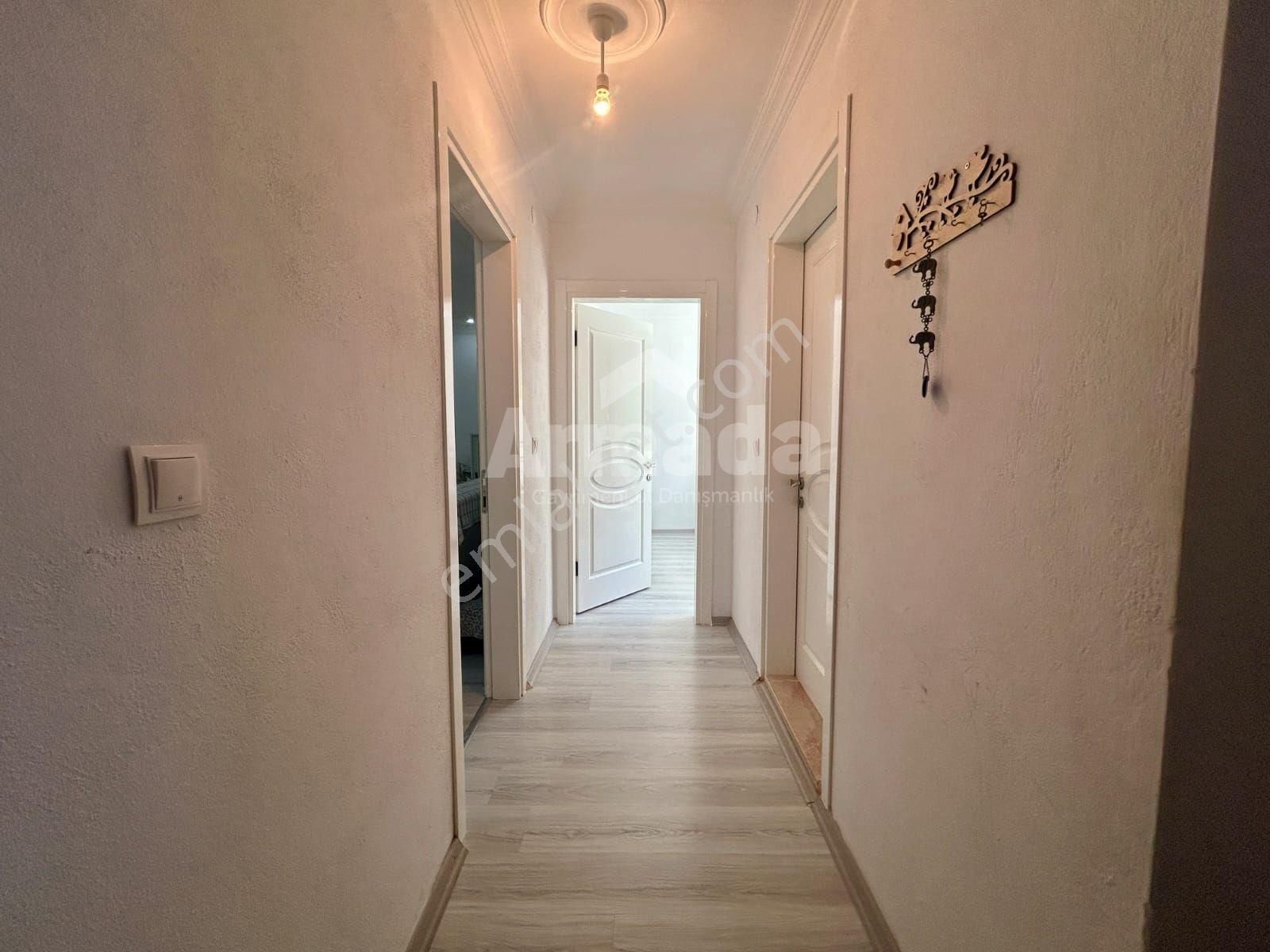 Kuşadası Güzelçamlıda Büyük Bahçeli 4+1 Müstakil Villa