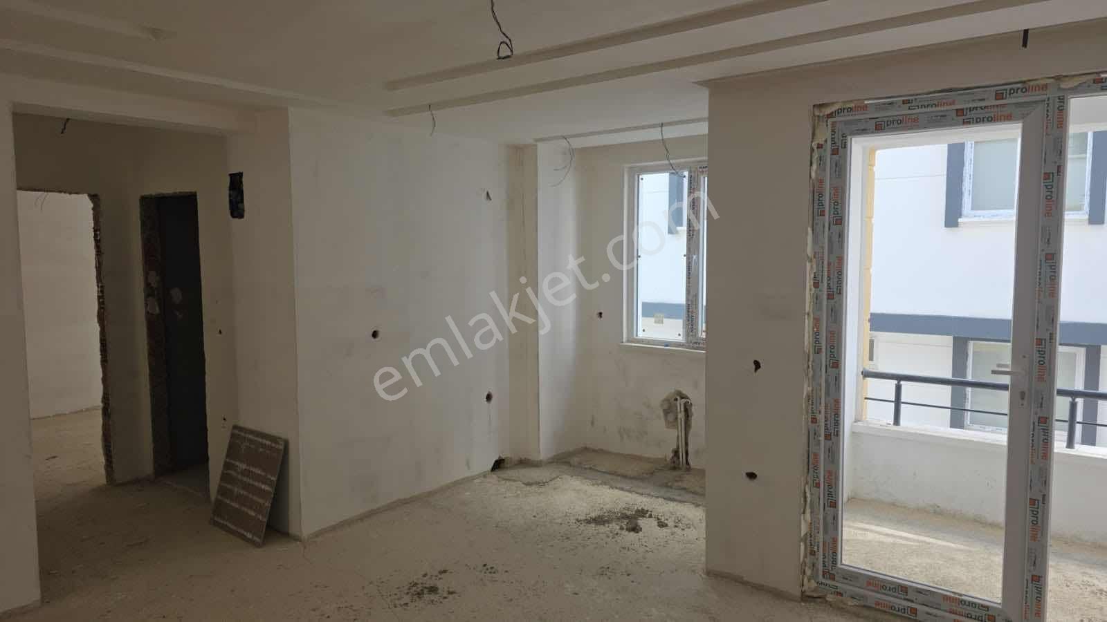 Atakum Toplu Konut Bulvarı Yaza Teslim 1+1 - Görsel 7