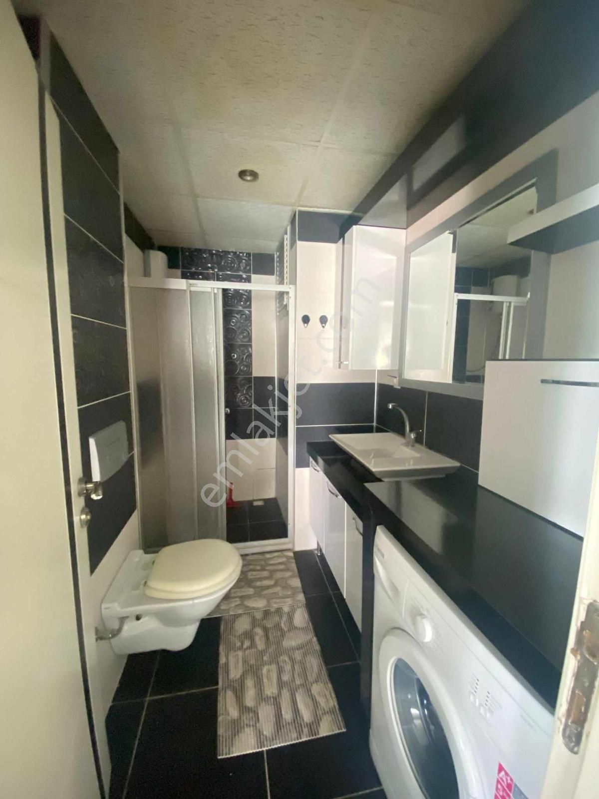 Rauf Denktaş Cad. Yakını Arakat 1+1 Eşyalı Daire - Görsel 14