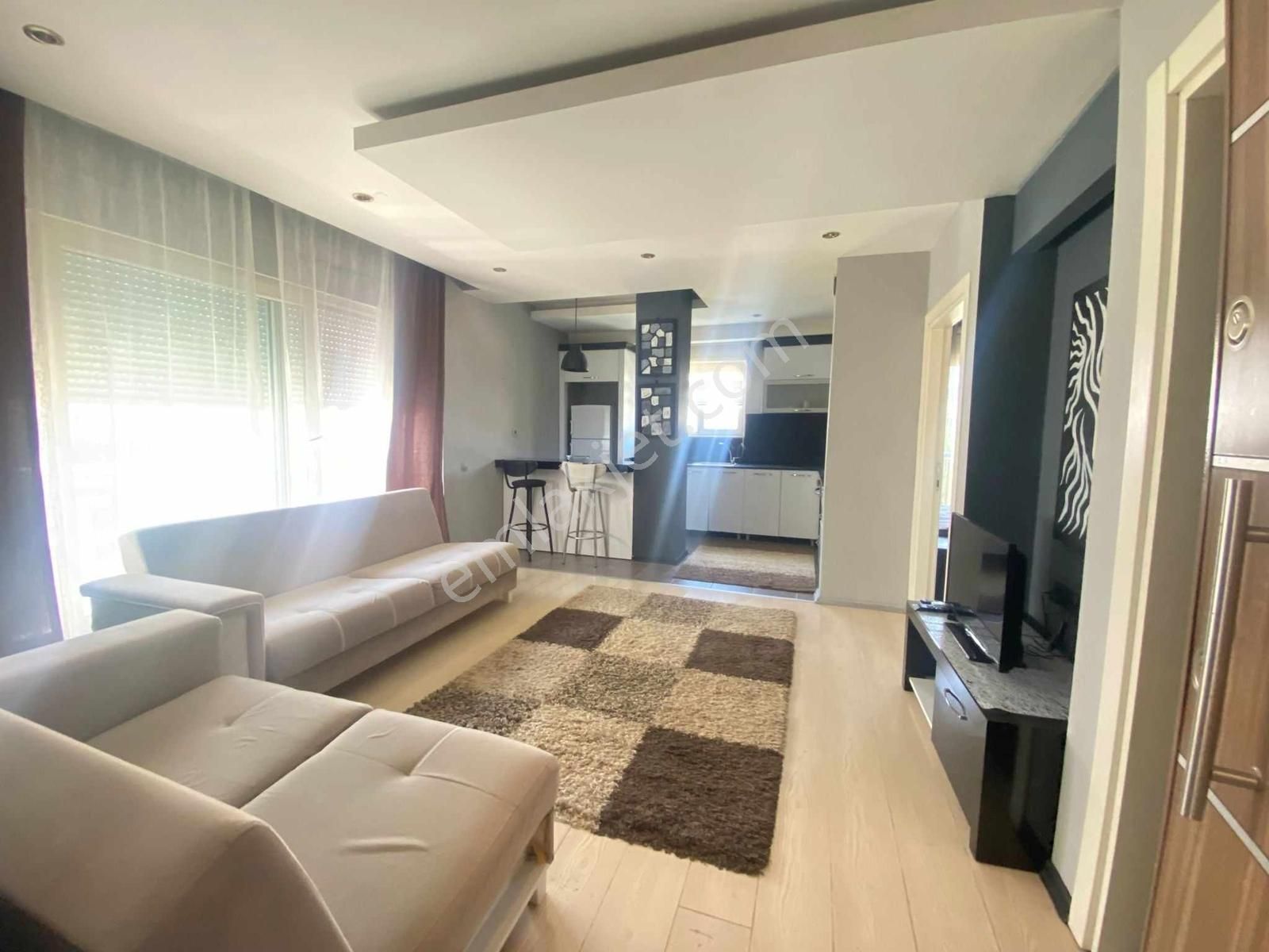 Rauf Denktaş Cad. Yakını Arakat 1+1 Eşyalı Daire - Görsel 6