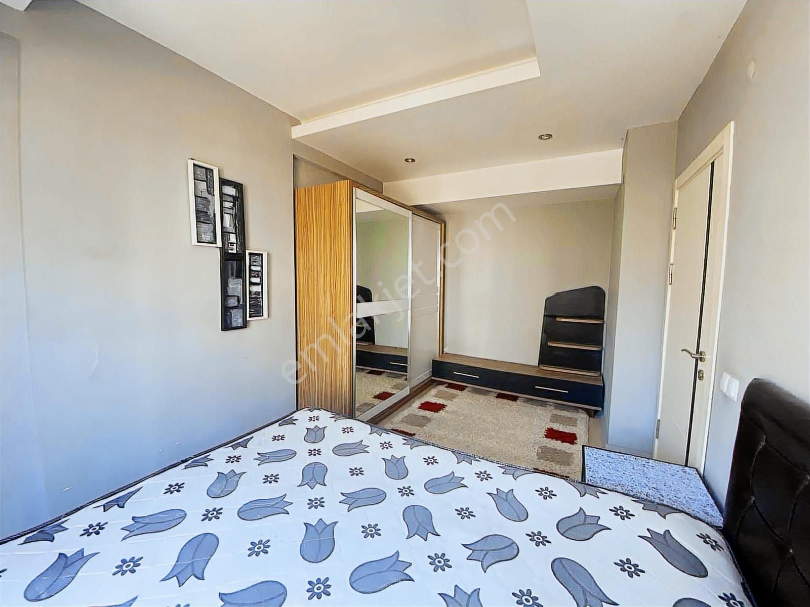 Rauf Denktaş Cad. Yakını Arakat 1+1 Eşyalı Daire - Görsel 11