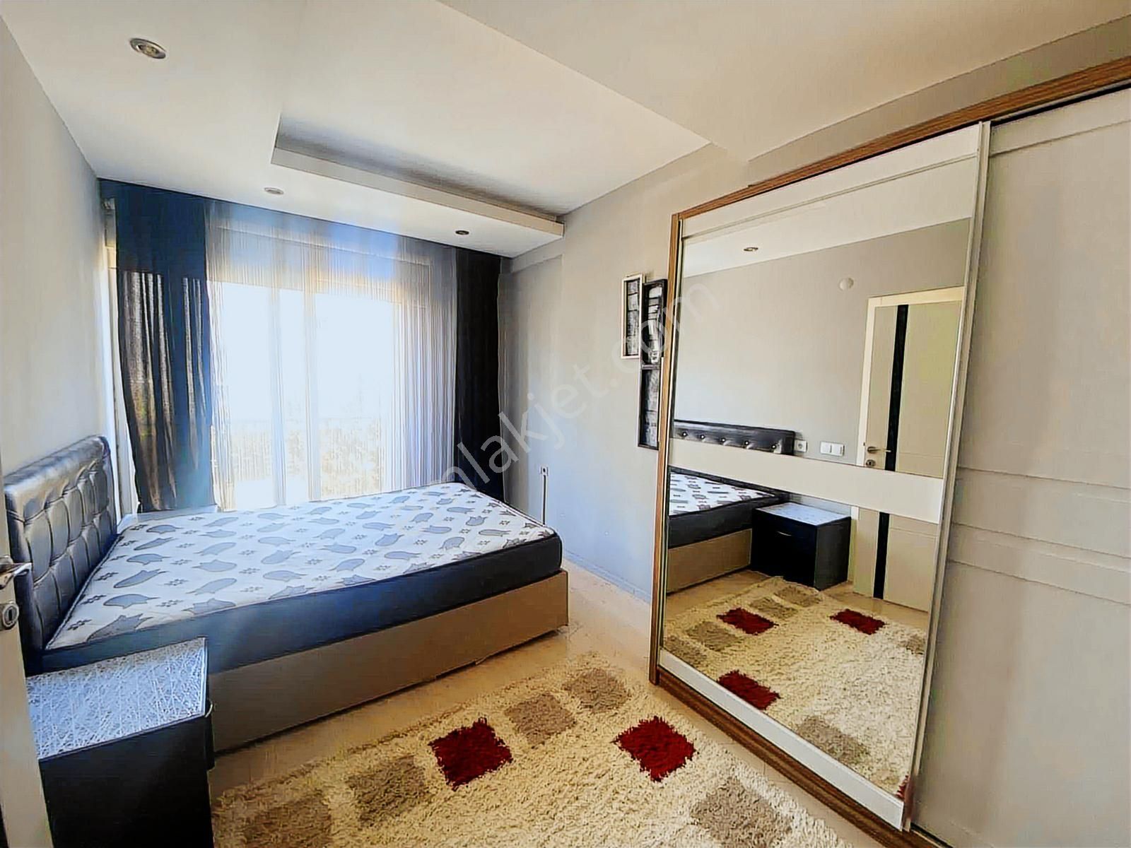 Rauf Denktaş Cad. Yakını Arakat 1+1 Eşyalı Daire - Görsel 4