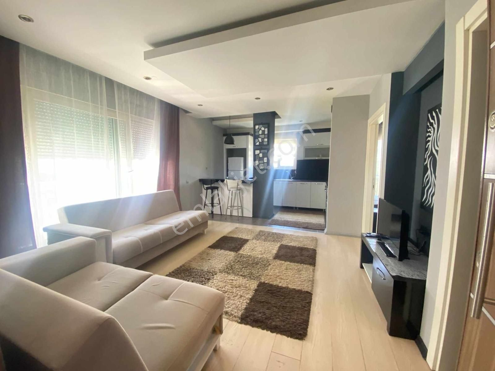 Rauf Denktaş Cad. Yakını Arakat 1+1 Eşyalı Daire - Görsel 8