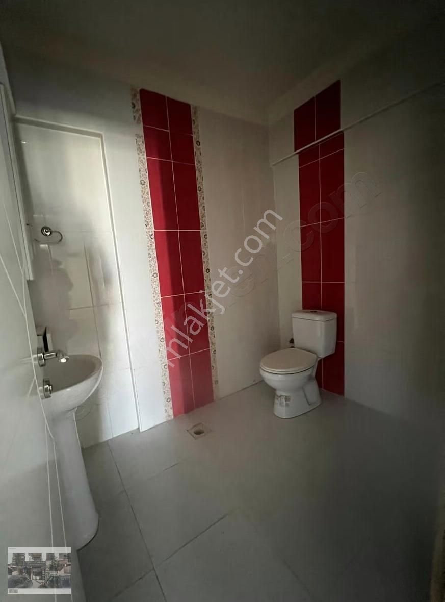 Feridunçelik 4. Caddede 1.kat 3+1 Full Yapılı Satılık Daire - Görsel 22